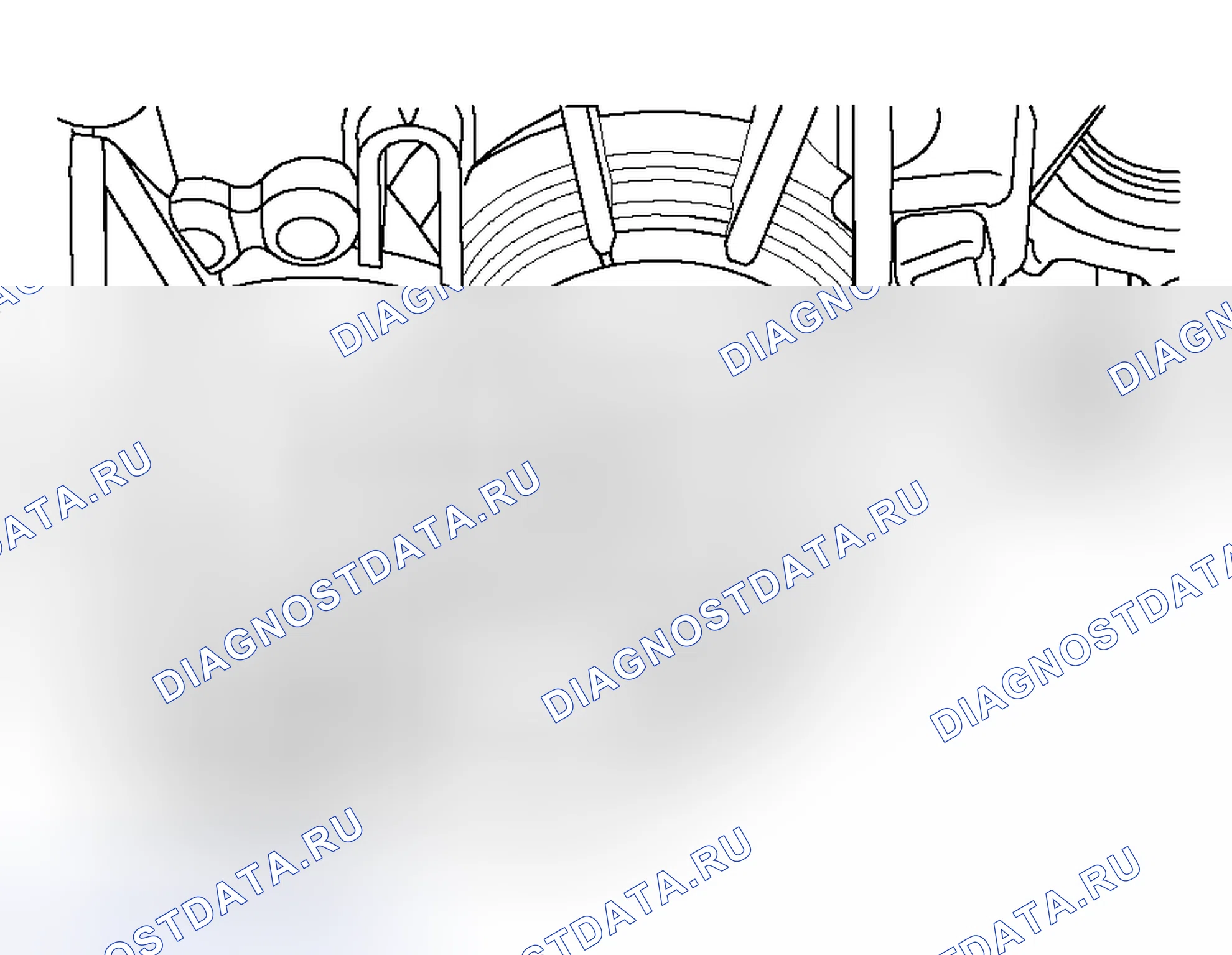 Рис. 263. Honda Fit Aria I