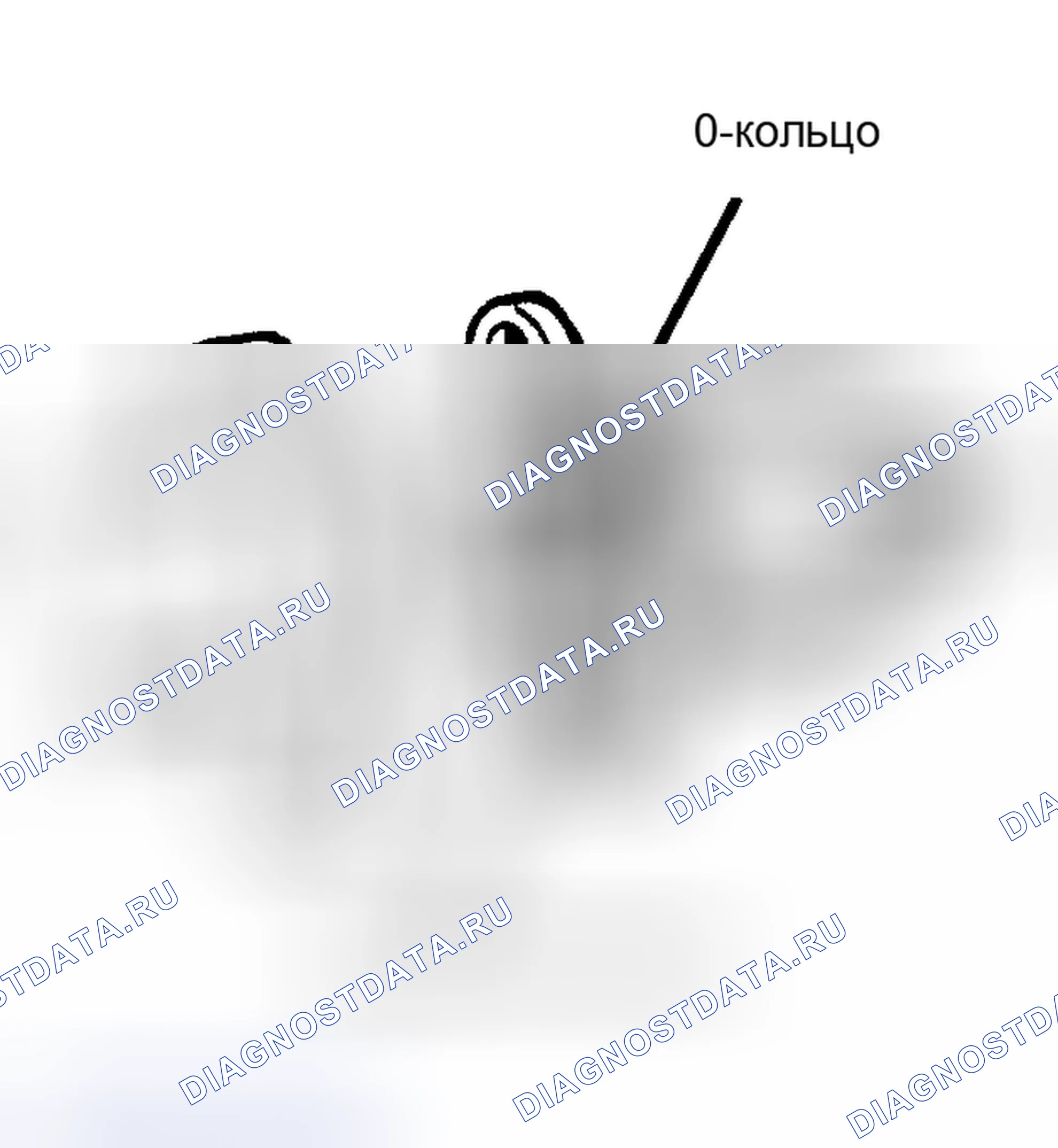 Рис. 203. Mitsubishi Lancer IX рестайлинг