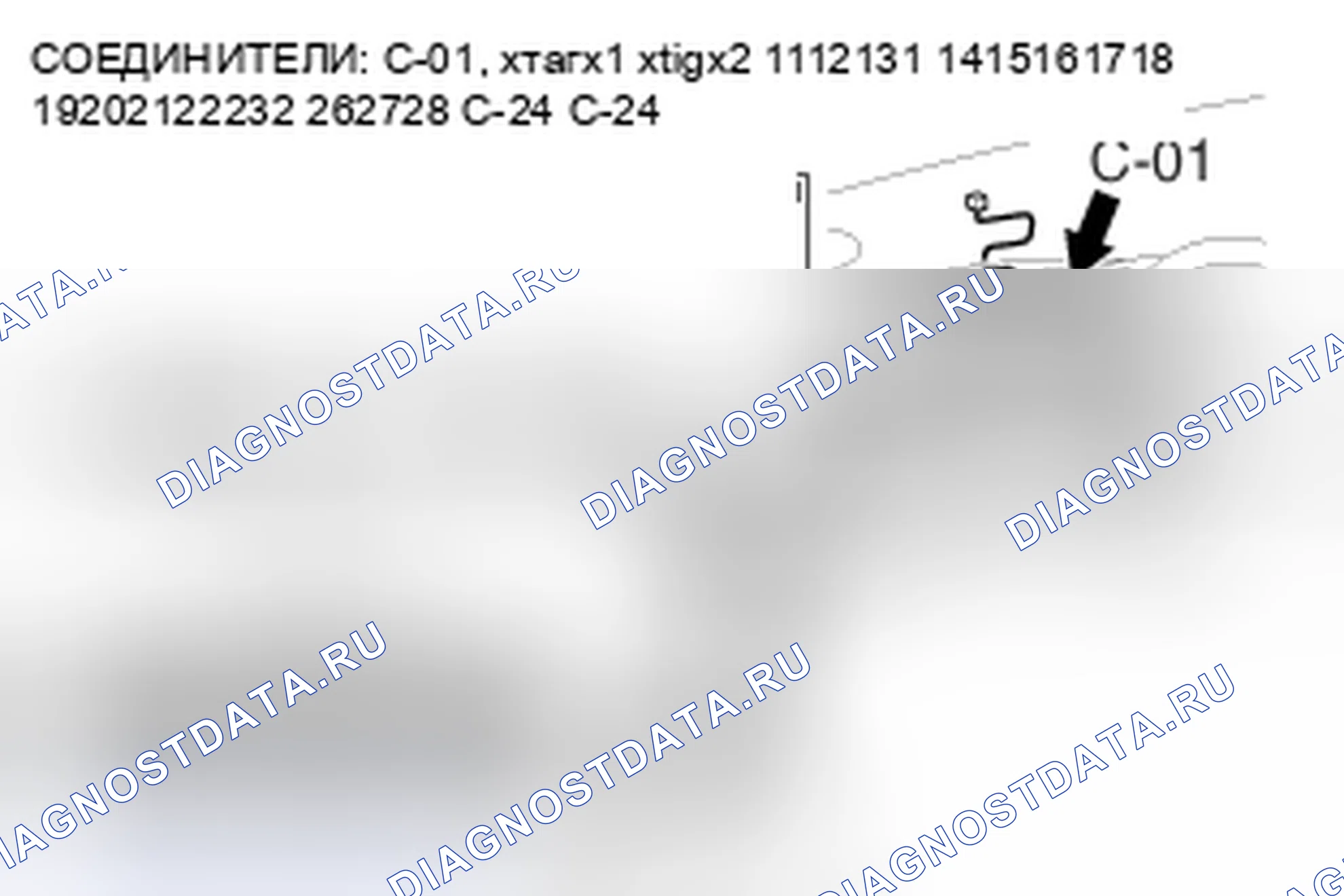 Рис. 16. Mazda MPV III