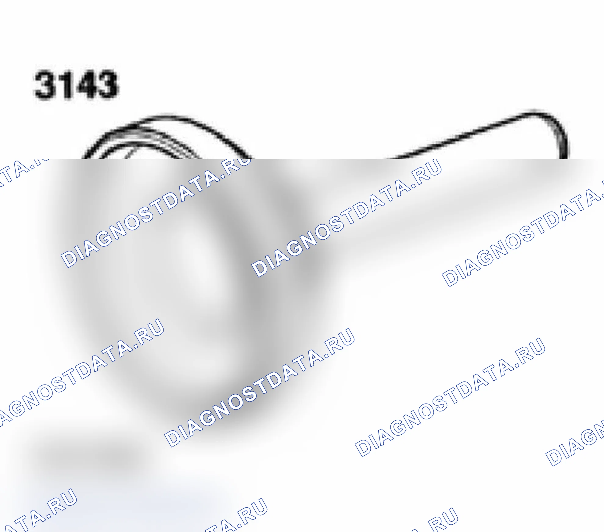 Рис. 206. Audi A6 C5 рестайлинг