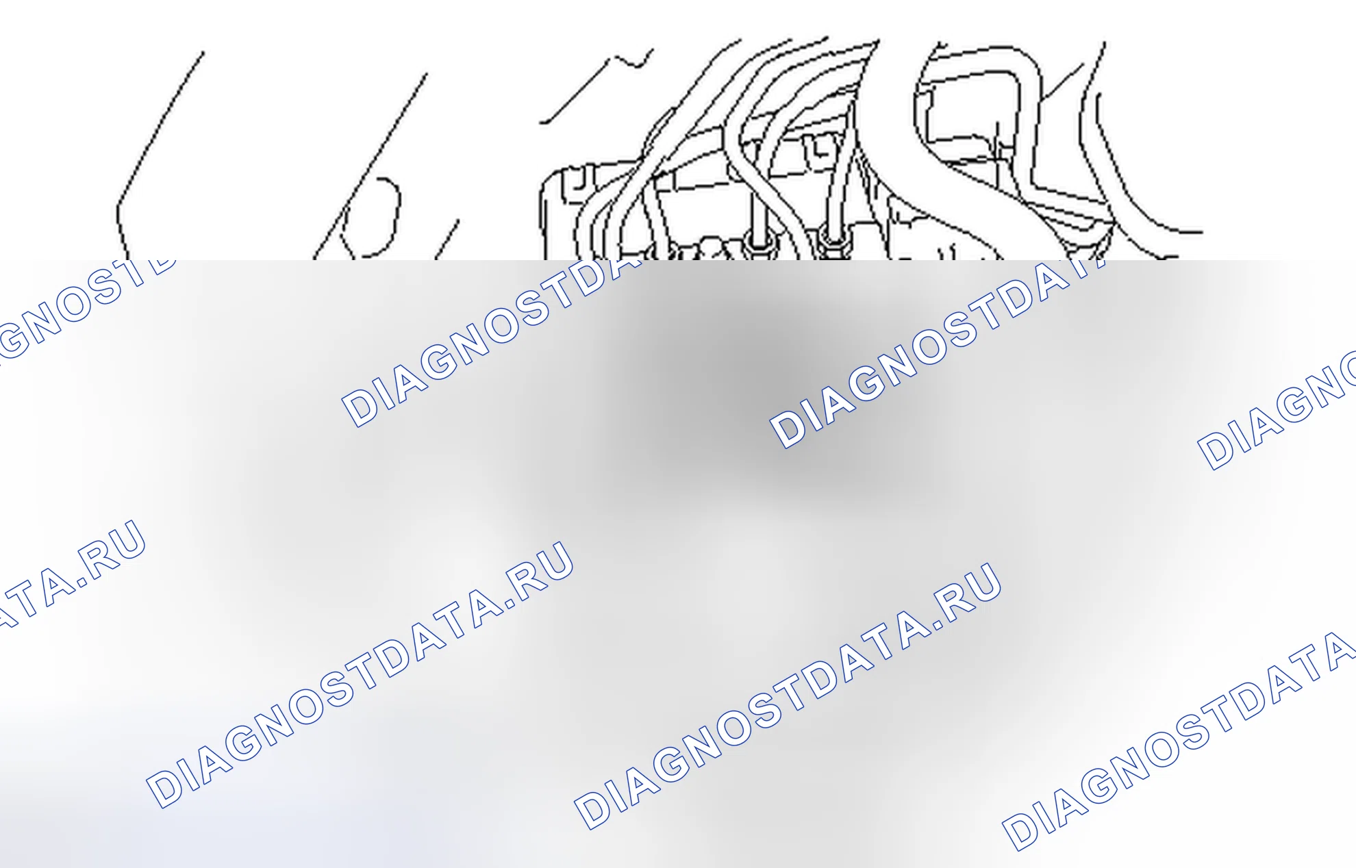 Рис. 289. Toyota Camry XV40 рестайлинг