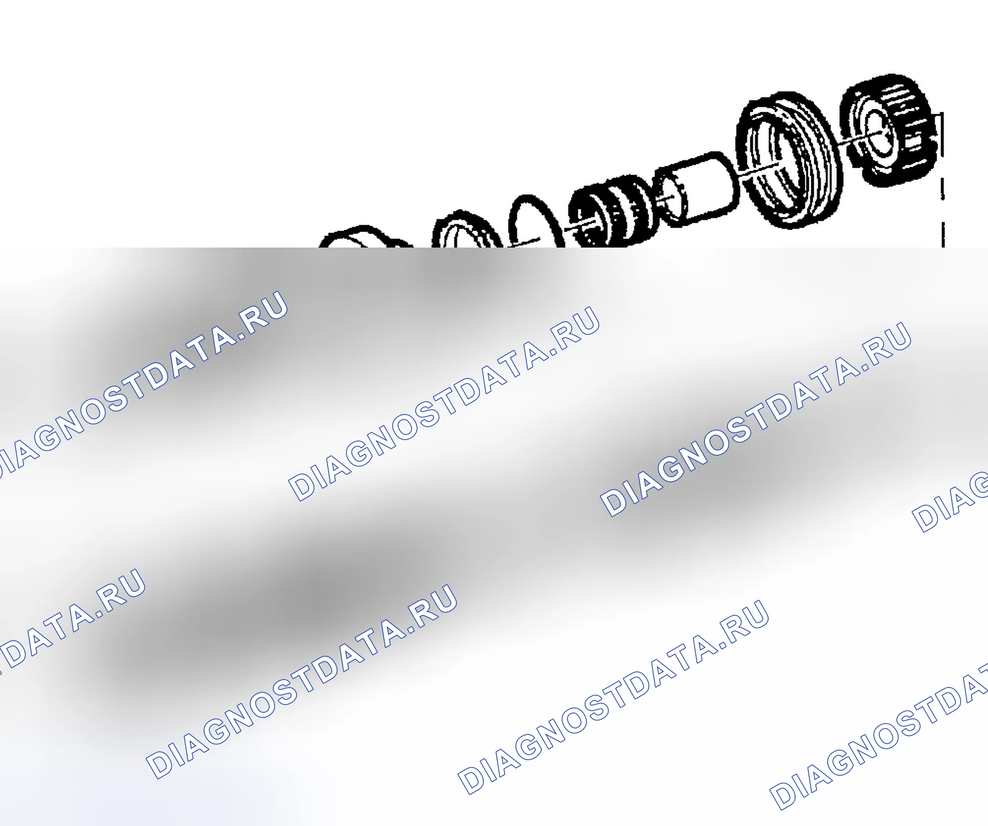 Рис. 133. Kia Rio I рестайлинг