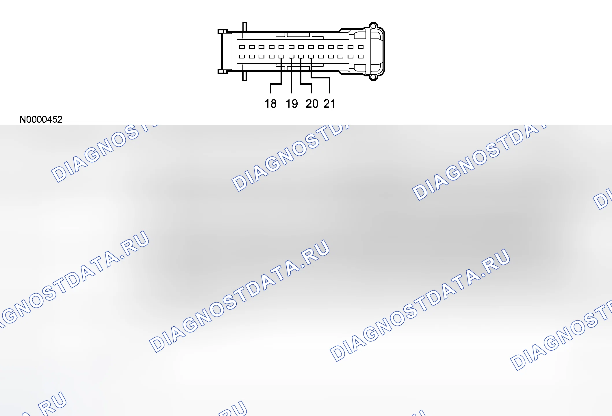 Рис. 5. Ford Five Hundred I