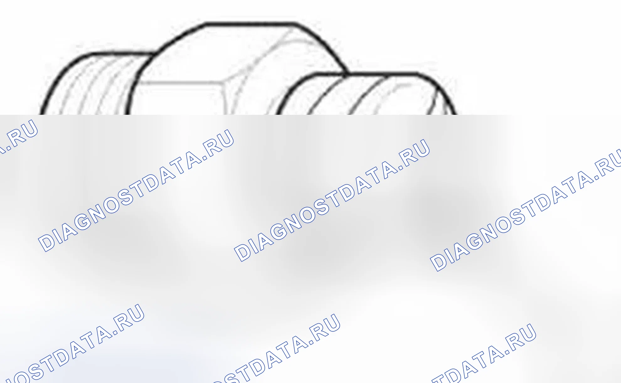 Рис. 956: Установка. Honda Civic IX