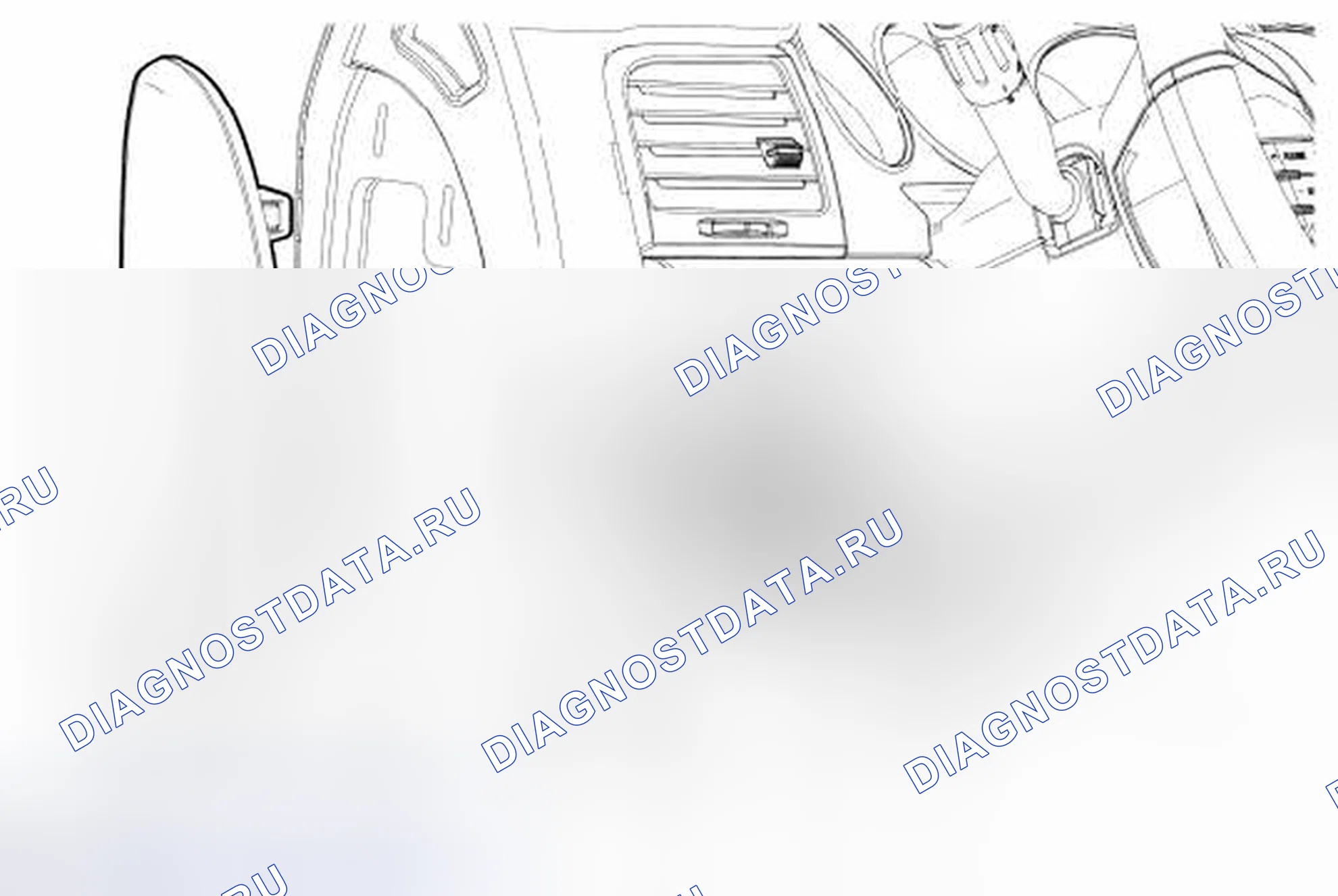 Рис. 124: МКЗ. Hyundai Lafesta I