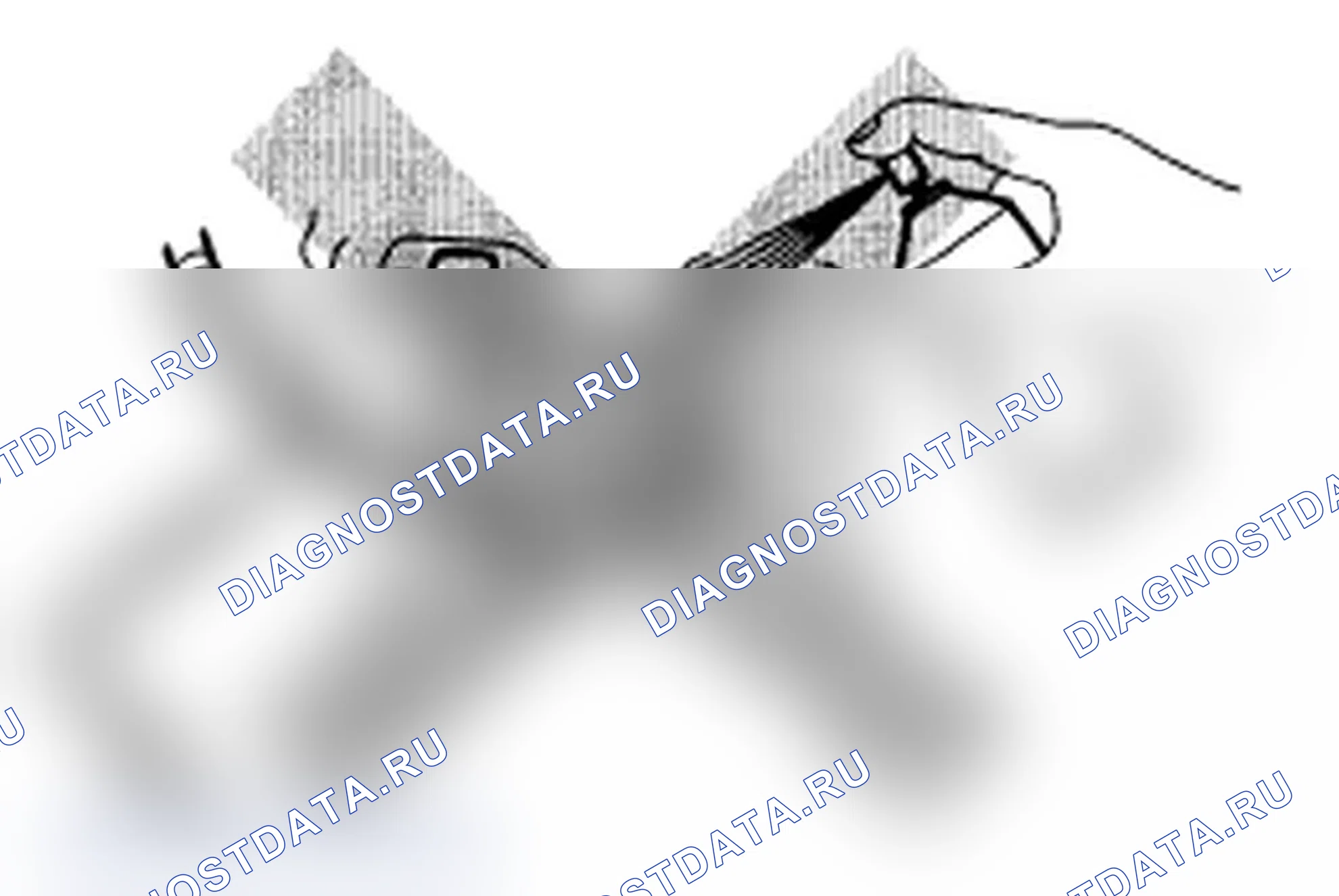 Рис. 174. Subaru Impreza WRX STI GD рестайлинг 2