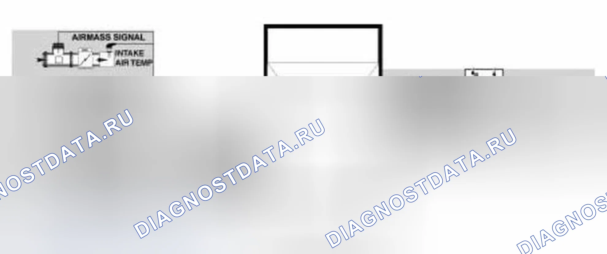 Рис. 332: Принцип действия. BMW Z4 E85/E86