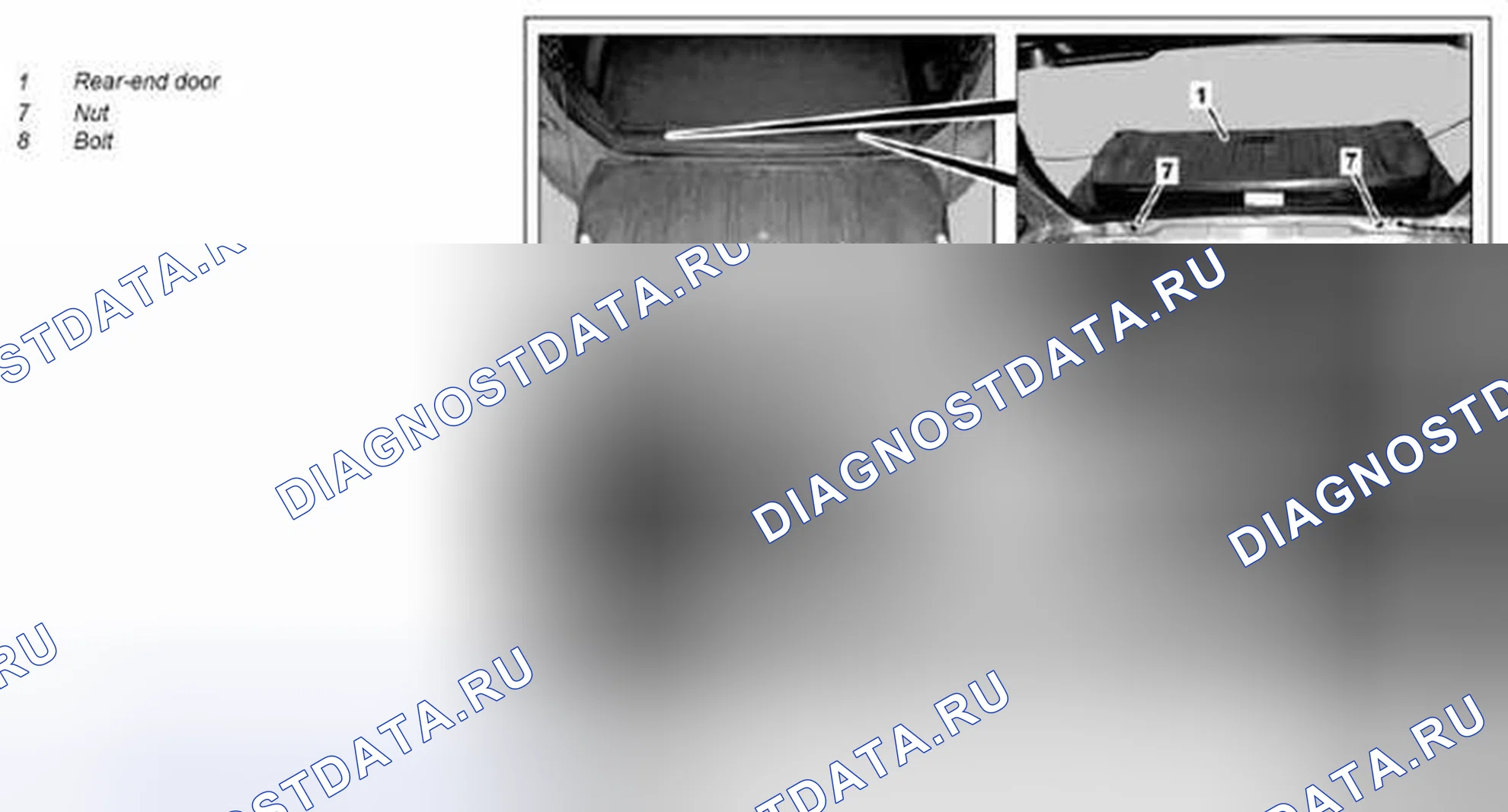 Рис. 430. Kia Soul I