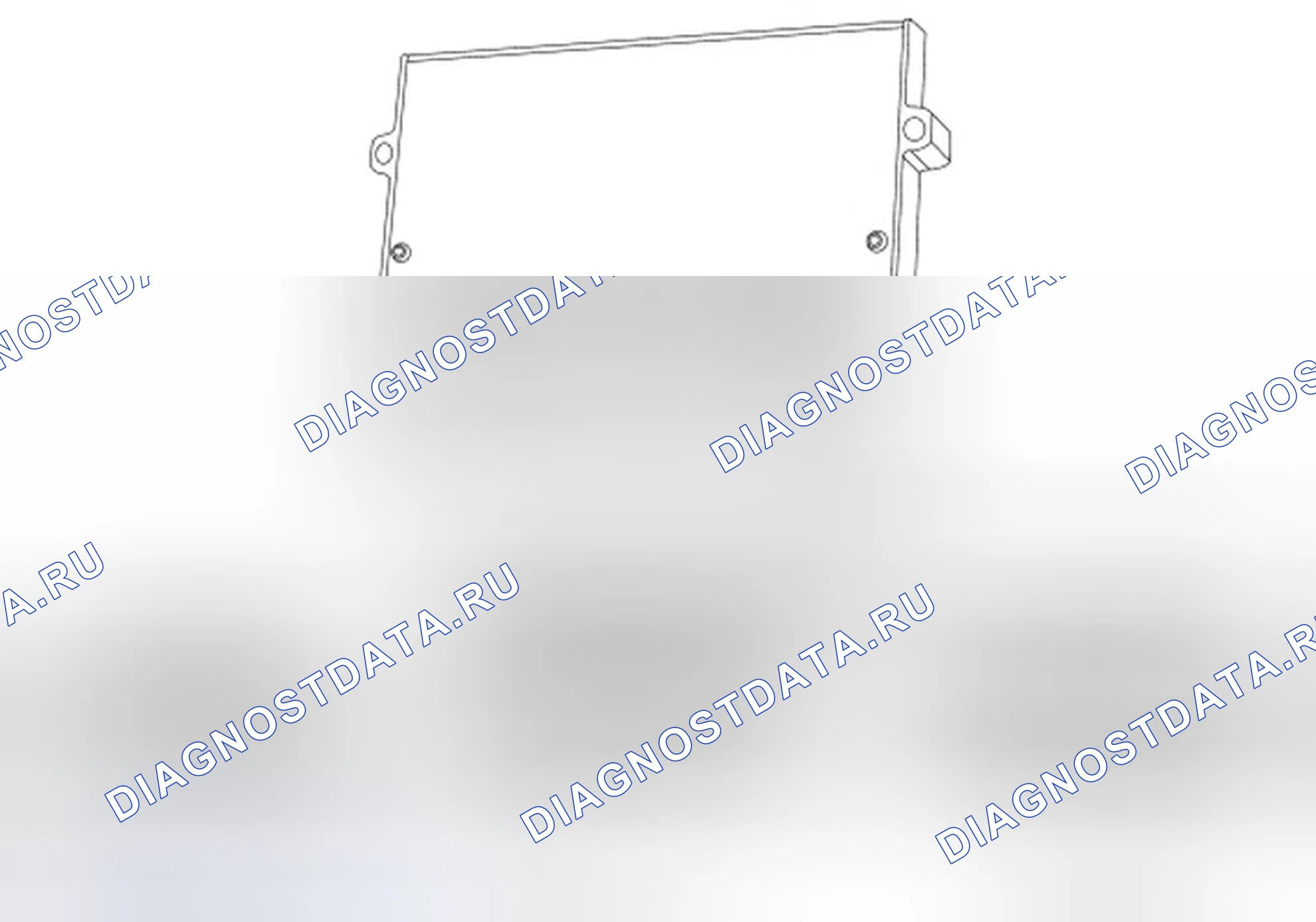 Рис. 21. Ford Cab & Chassis F350 Super Duty 