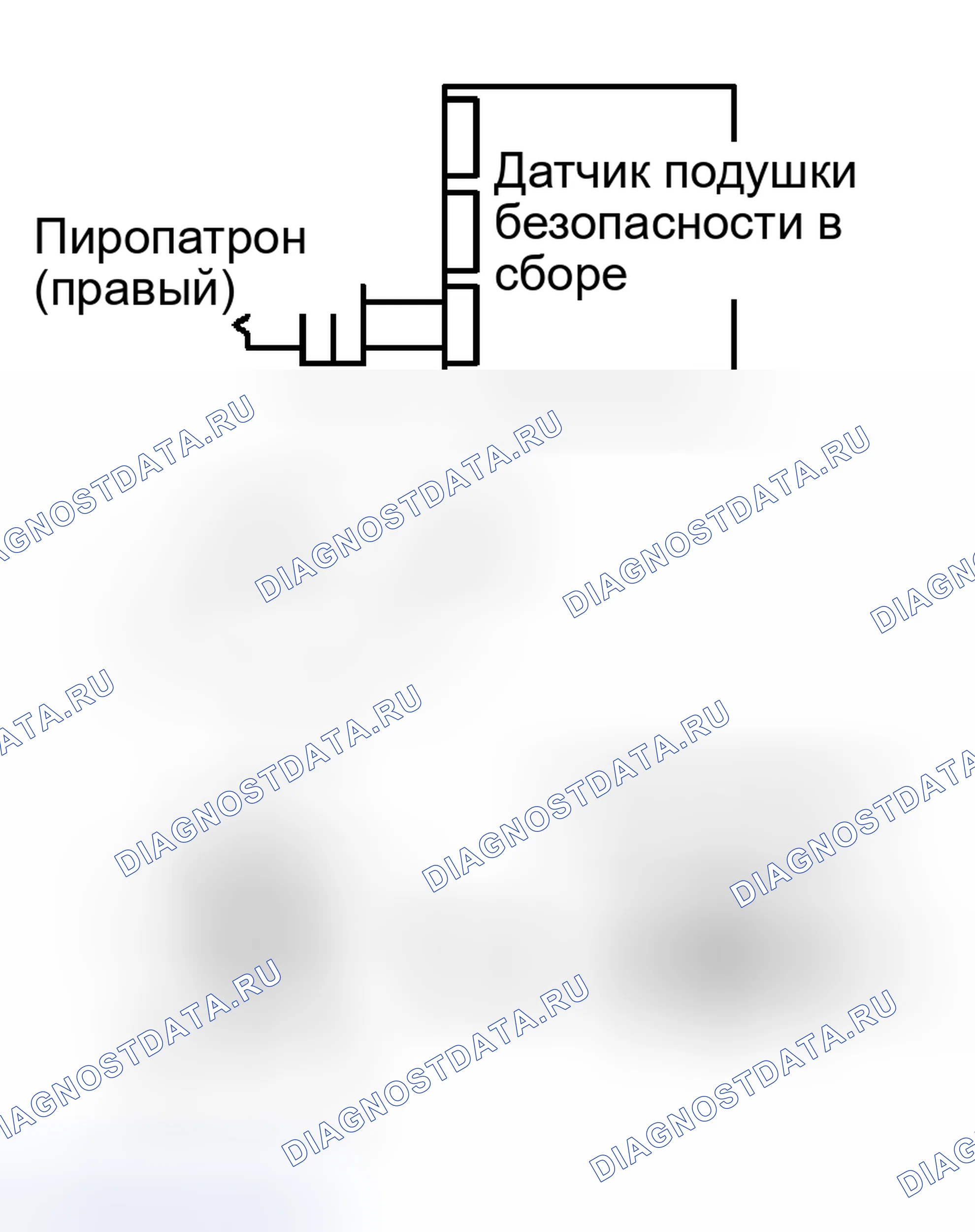 Рис. 240. Toyota Avalon XX20 рестайлинг