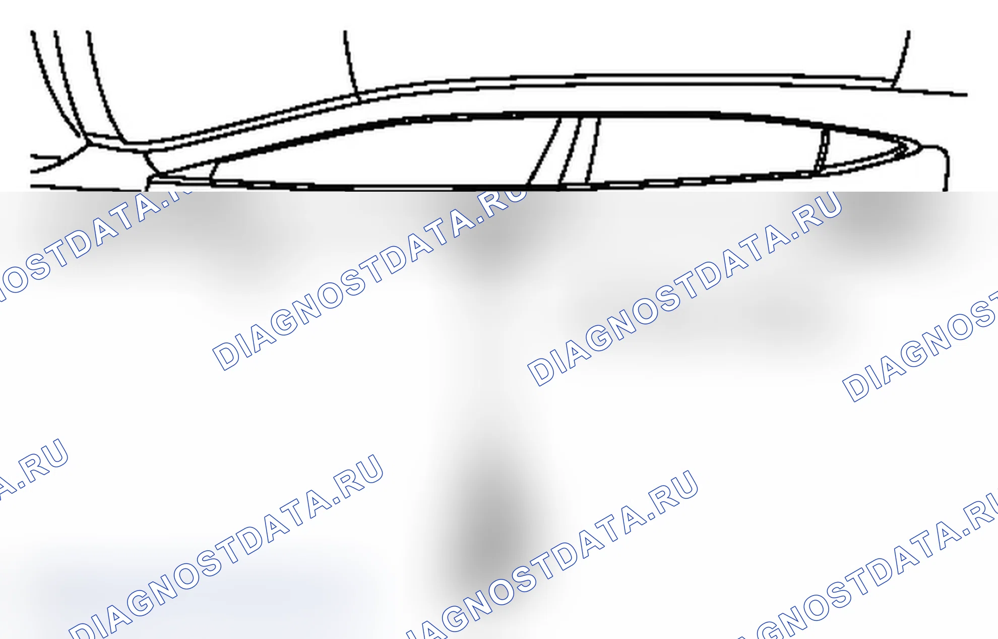 Рис. 222: ПРОВЕРКА РАБОТЫ. Lexus IS F I