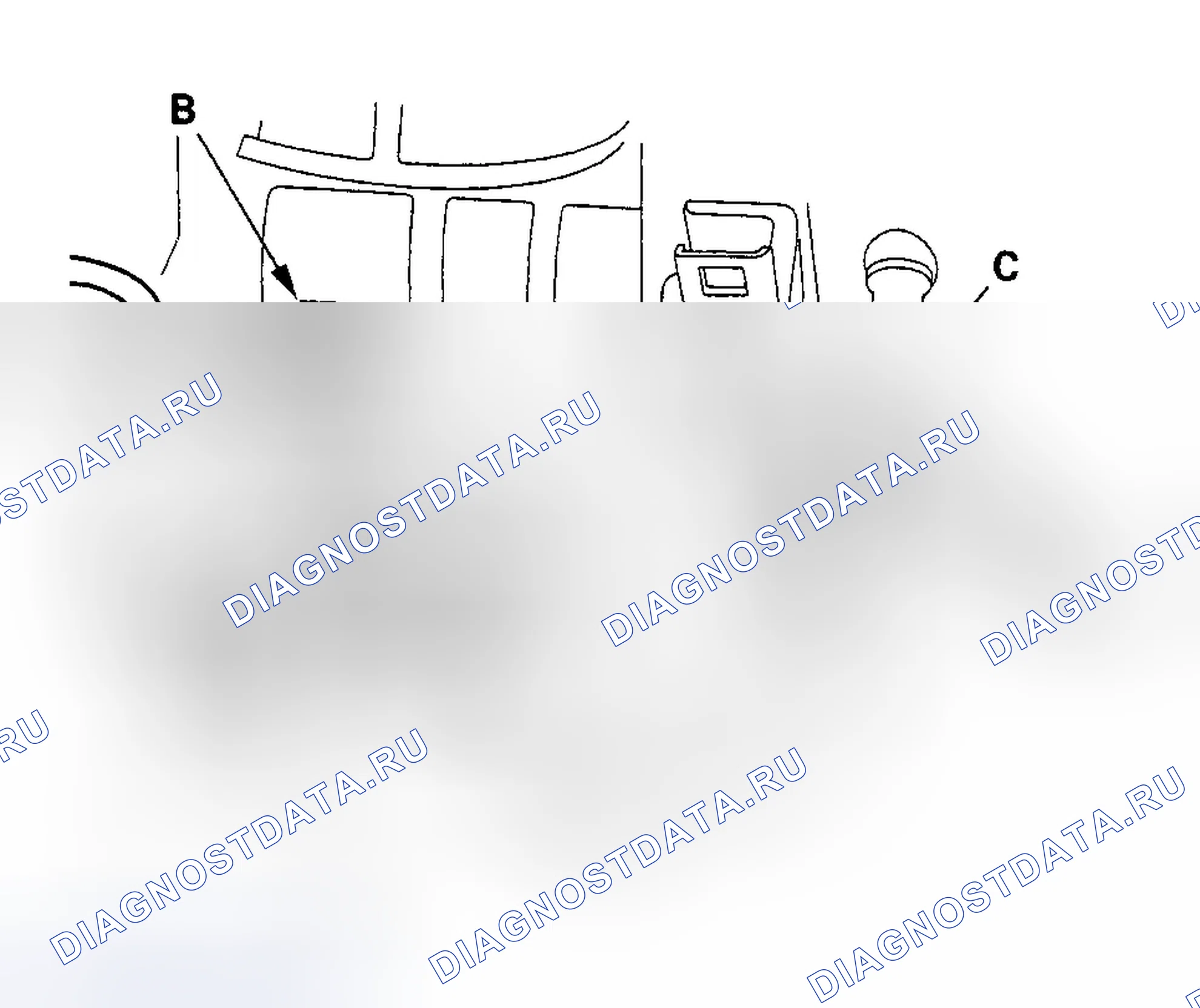 Рис. 117. Honda Insight ZE1