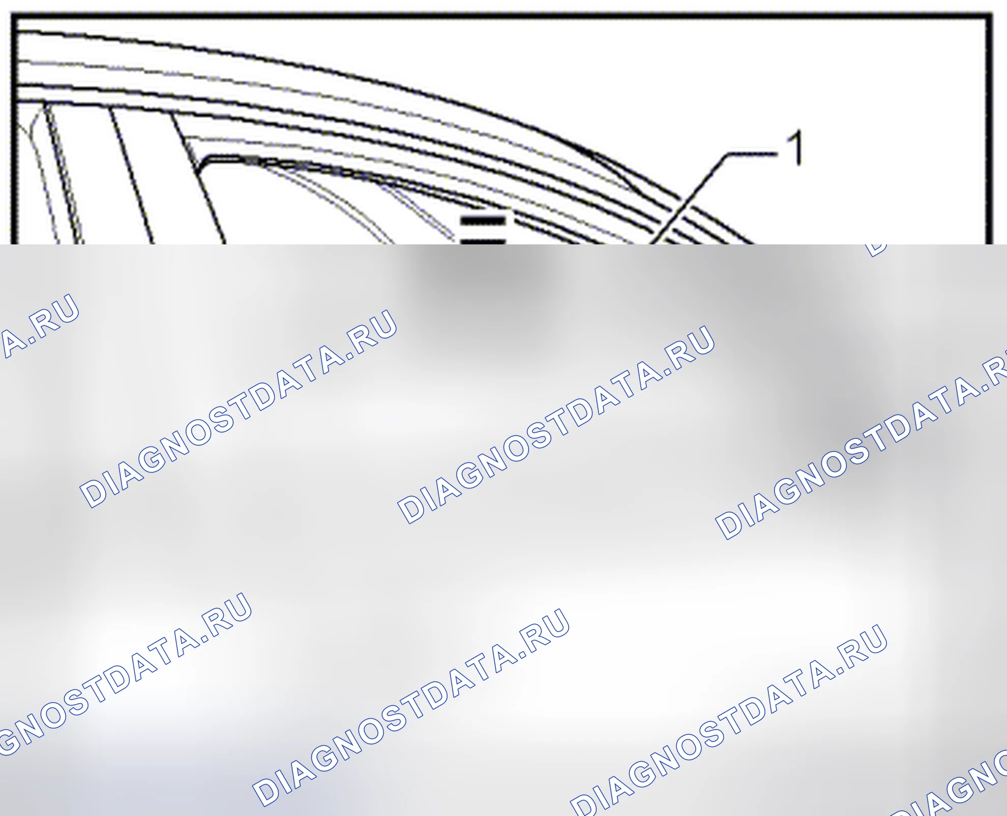 Рис. 21. Volkswagen Jetta V