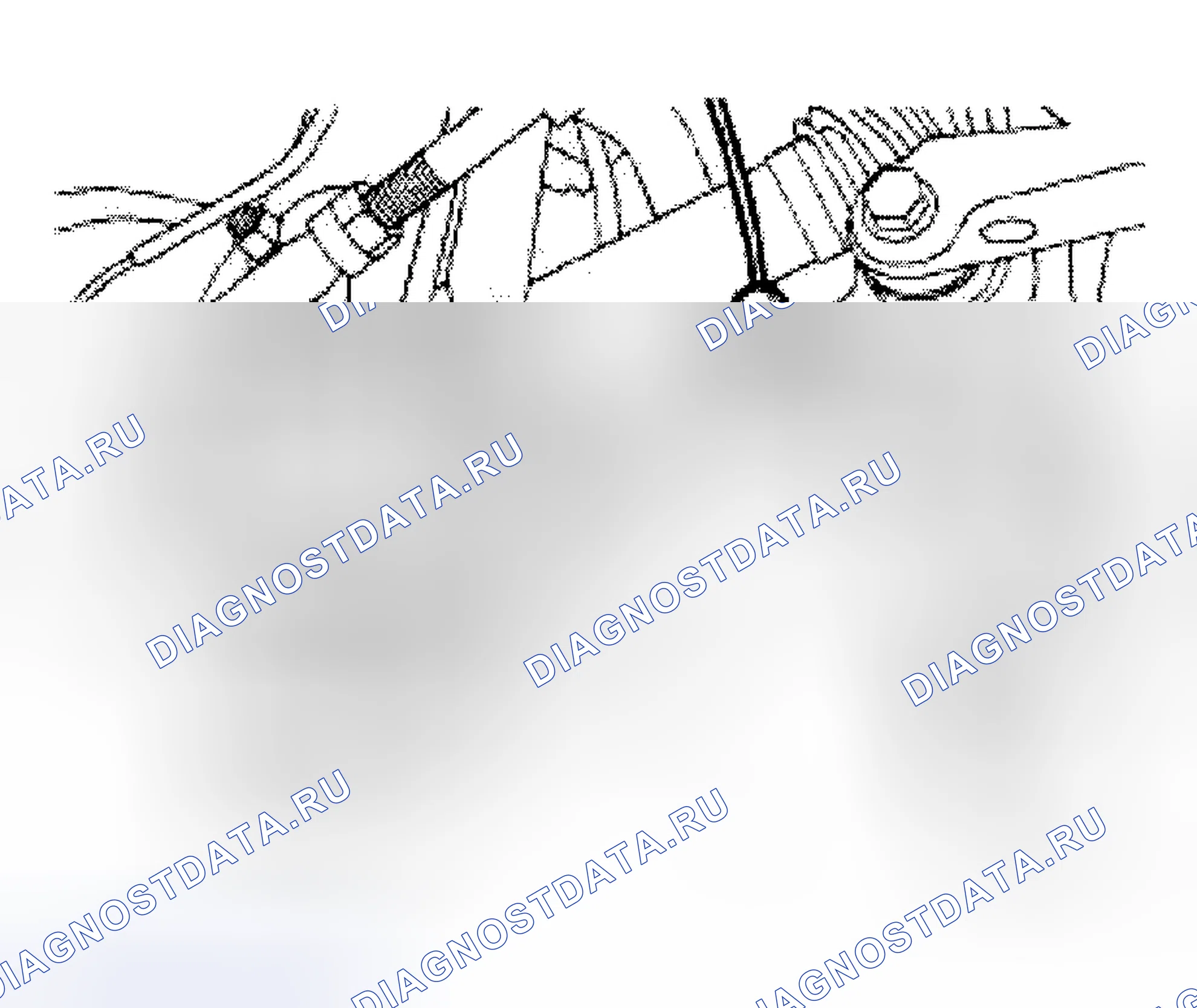 Рис. 139. Land Rover Range Rover L322