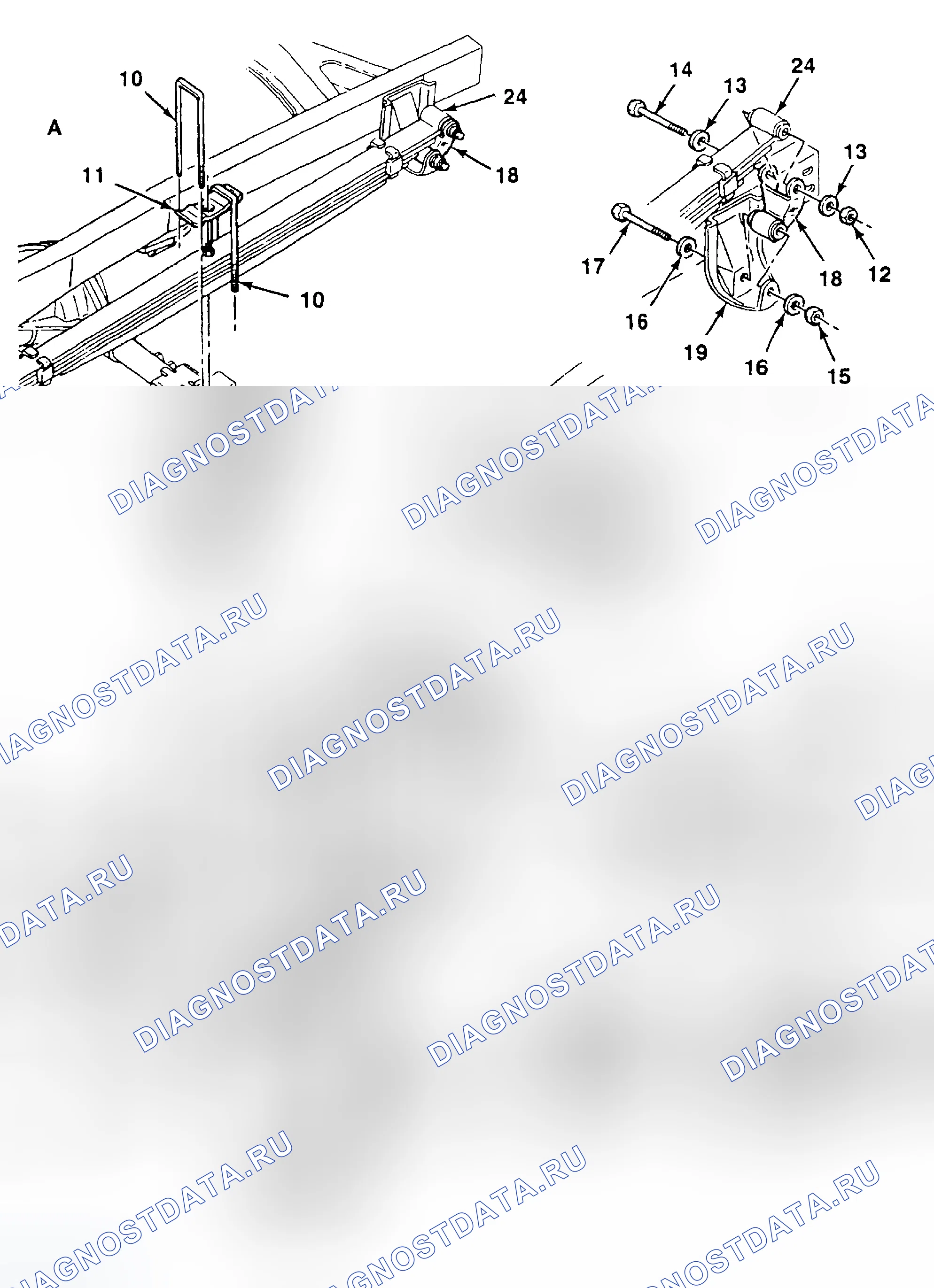 Рис. 2. GMC Pickup C3500 