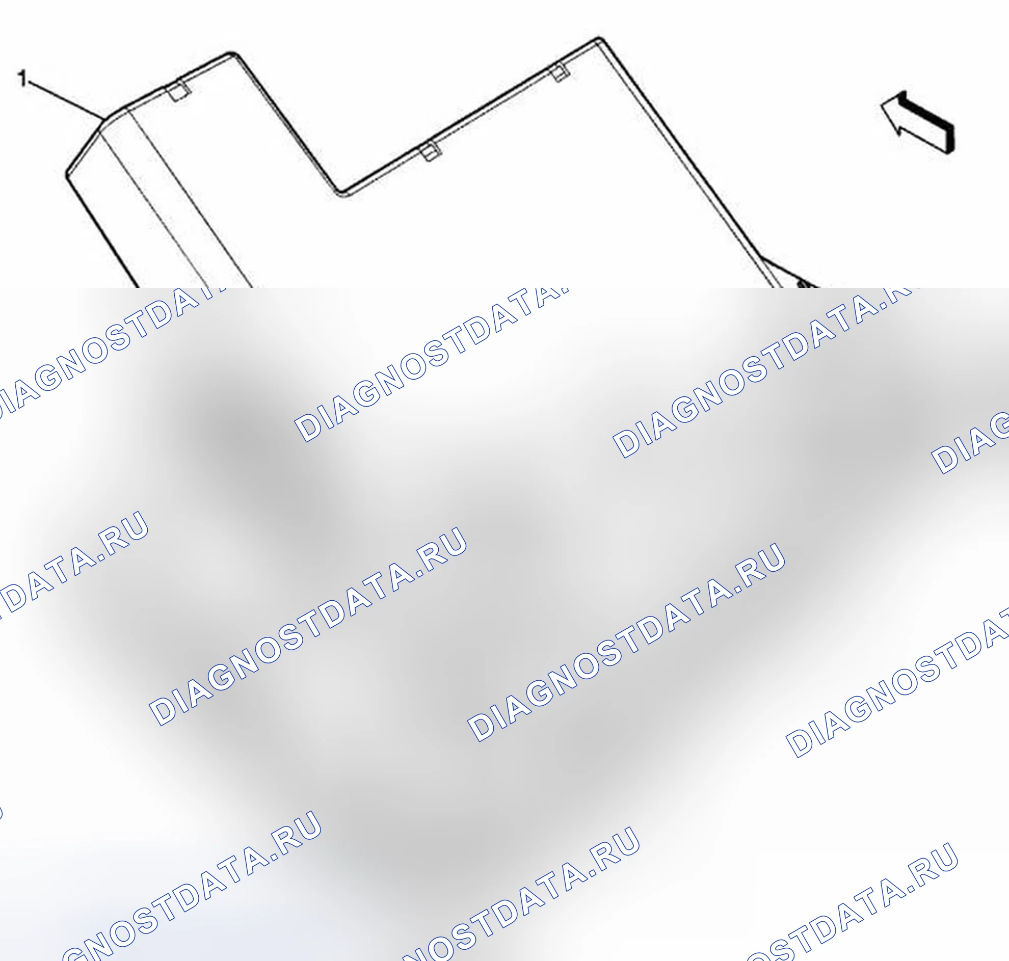 Рис. 34. Cadillac STS I