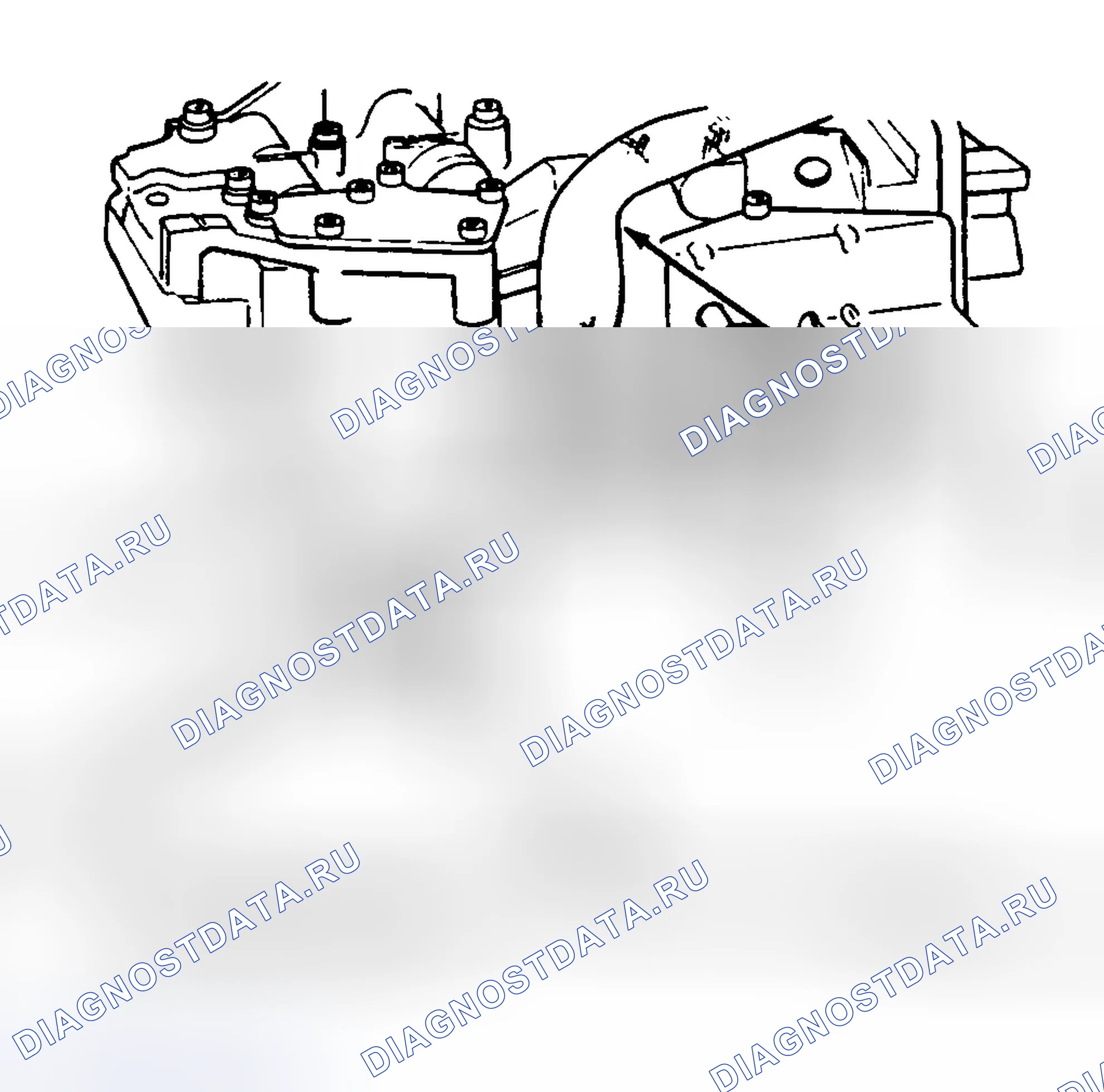 Рис. 44. Dodge Pickup R1500 