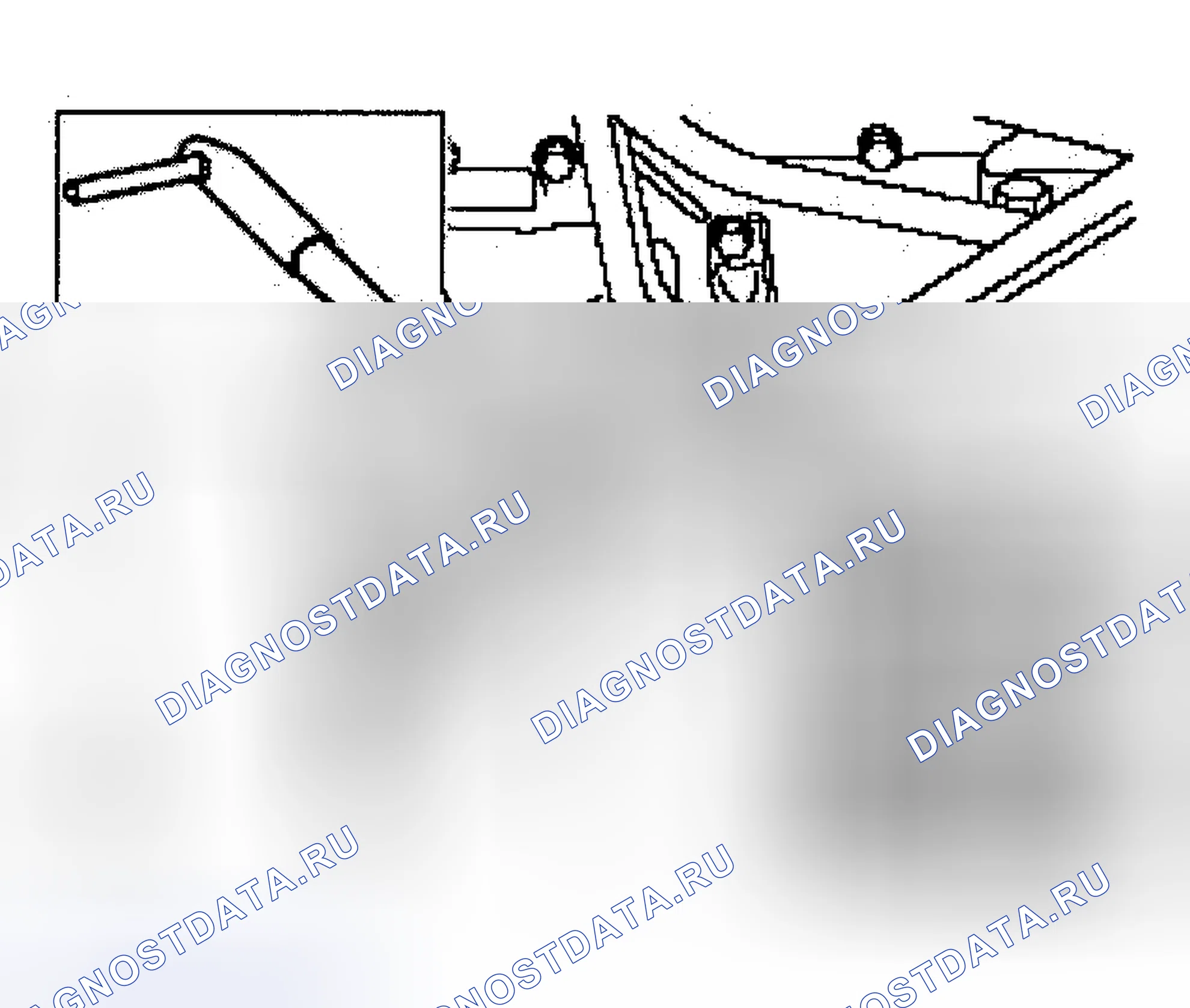 Рис. 73. Land Rover Range Rover L322