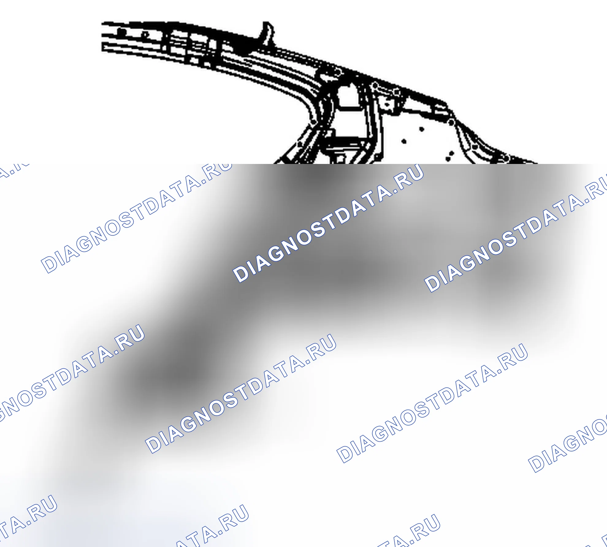 Рис. 101. Buick Regal V