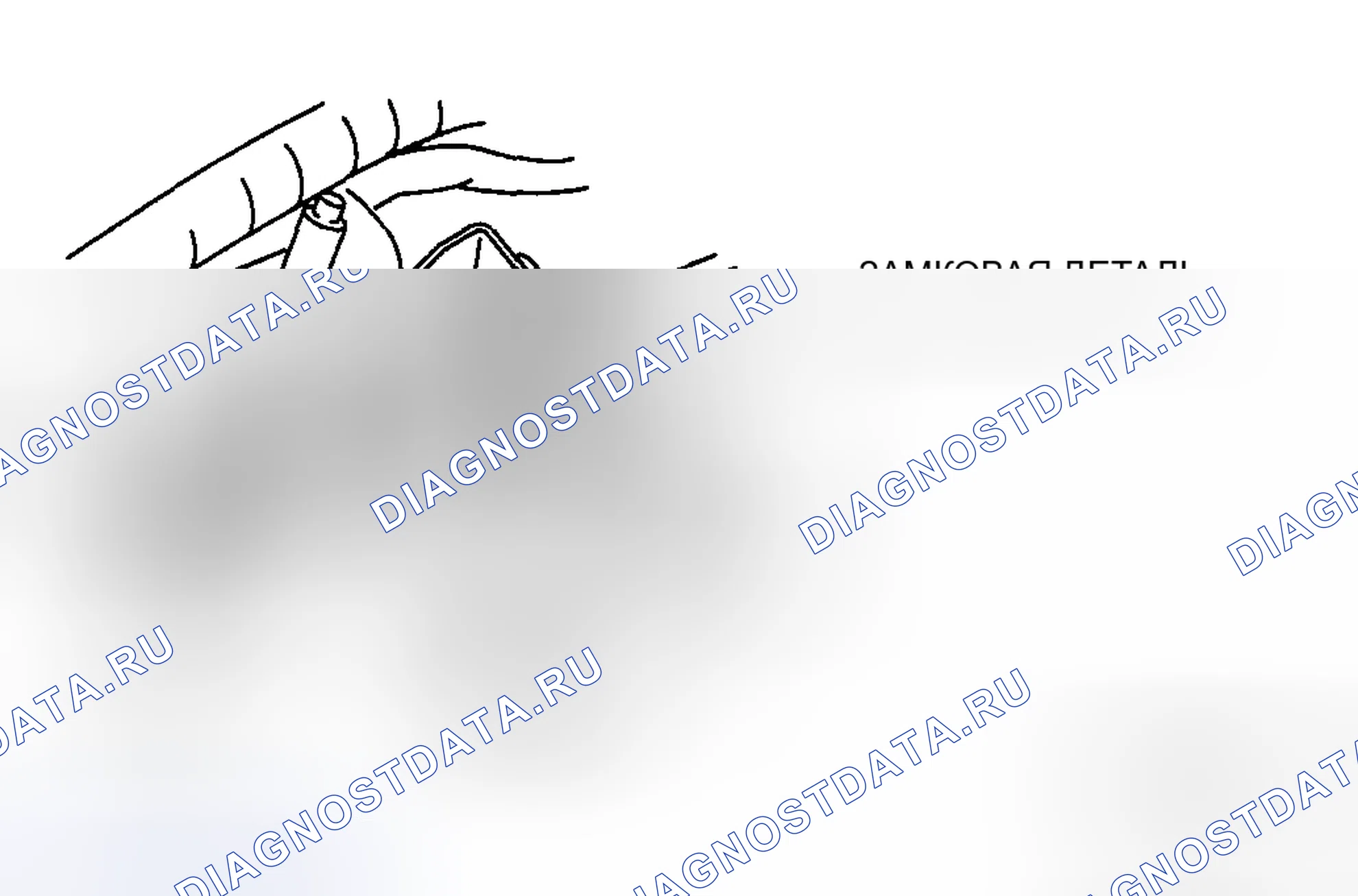 Рис. 196. Mazda MX-5 NC рестайлинг