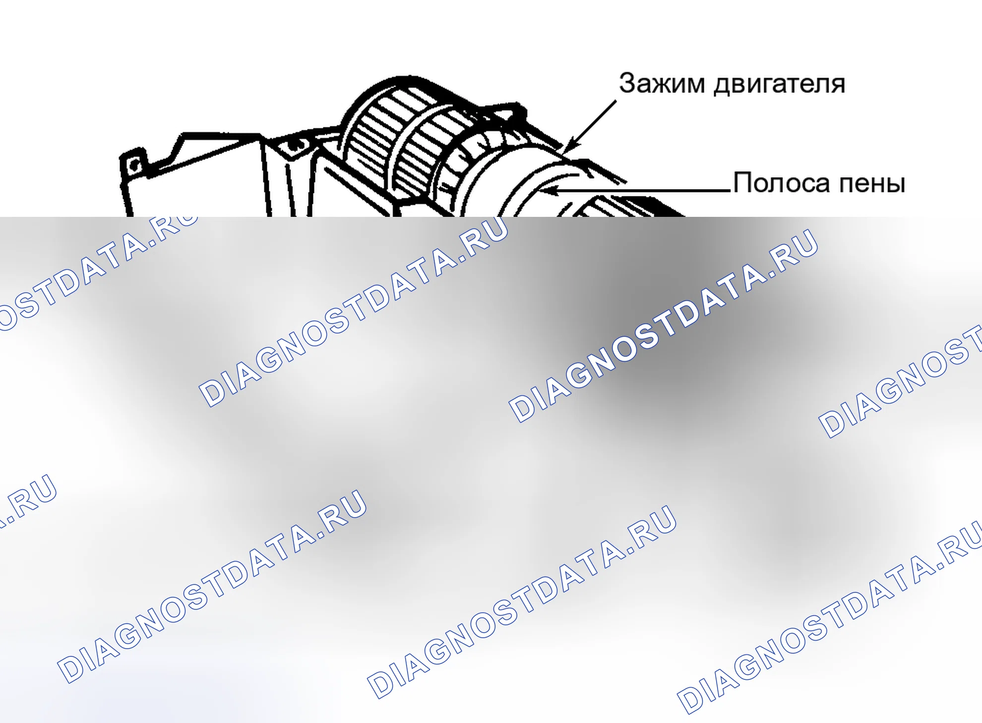 Рис. 25. Chevrolet Suburban V2500 