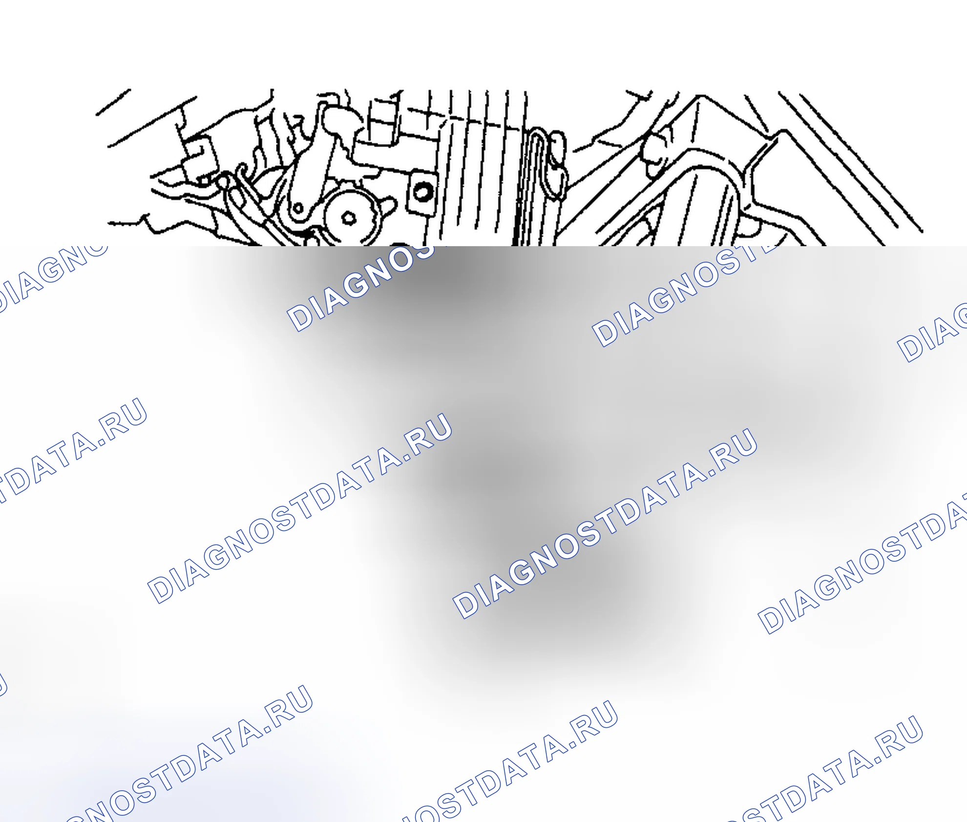 Рис. 258. Toyota Matrix E130