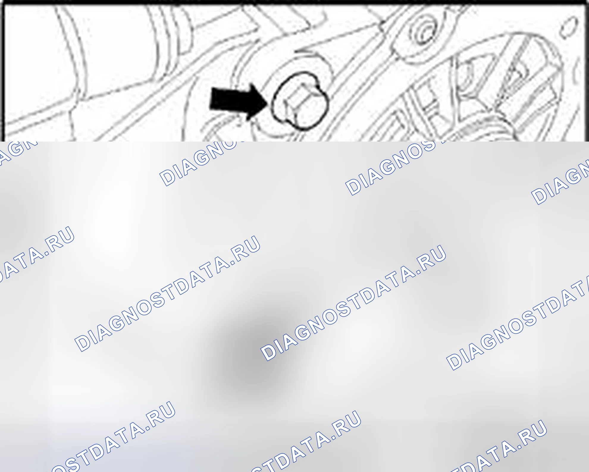 Рис. 146. Volkswagen Touareg I