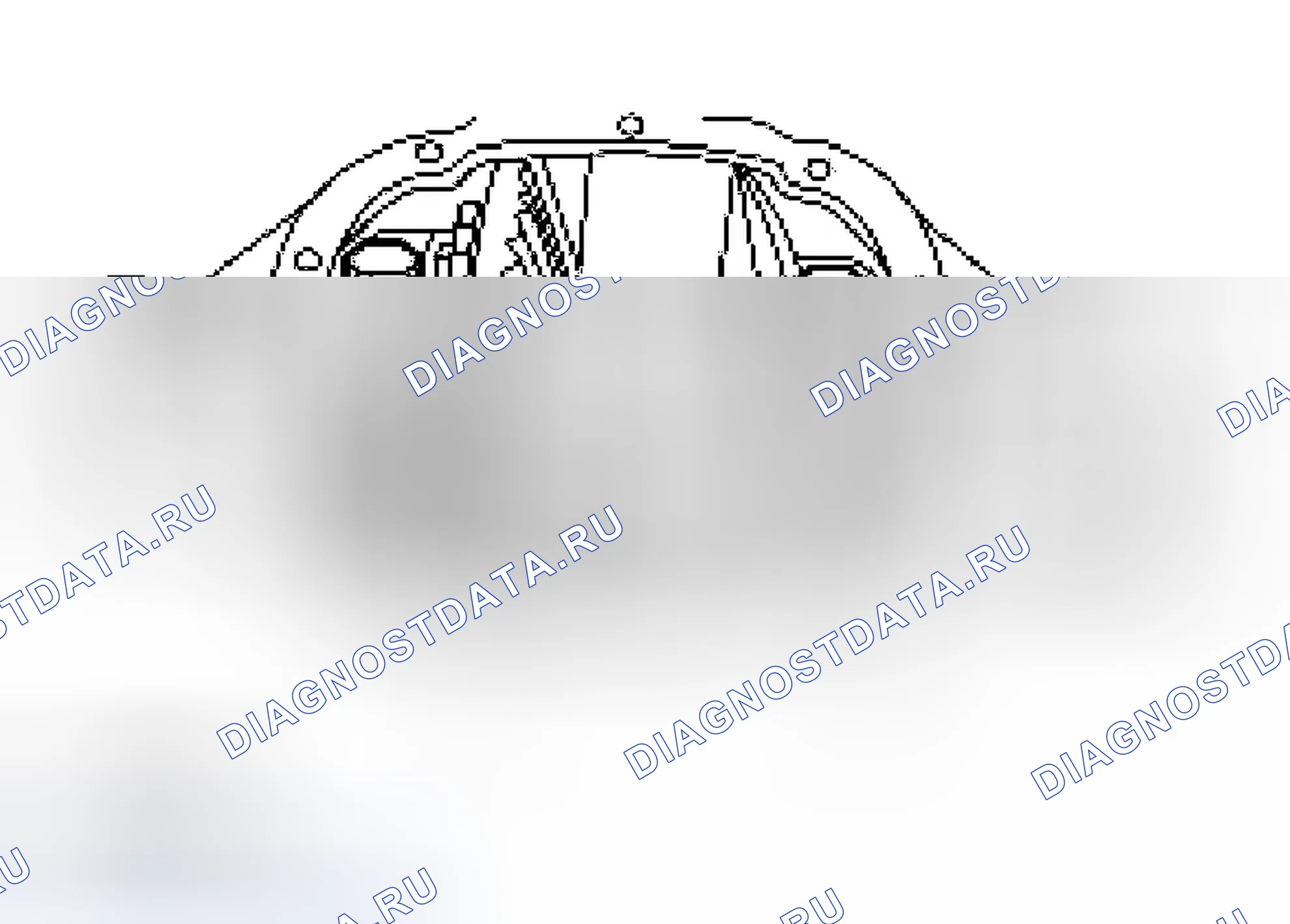 Рис. 442. Ford Econoline E250 