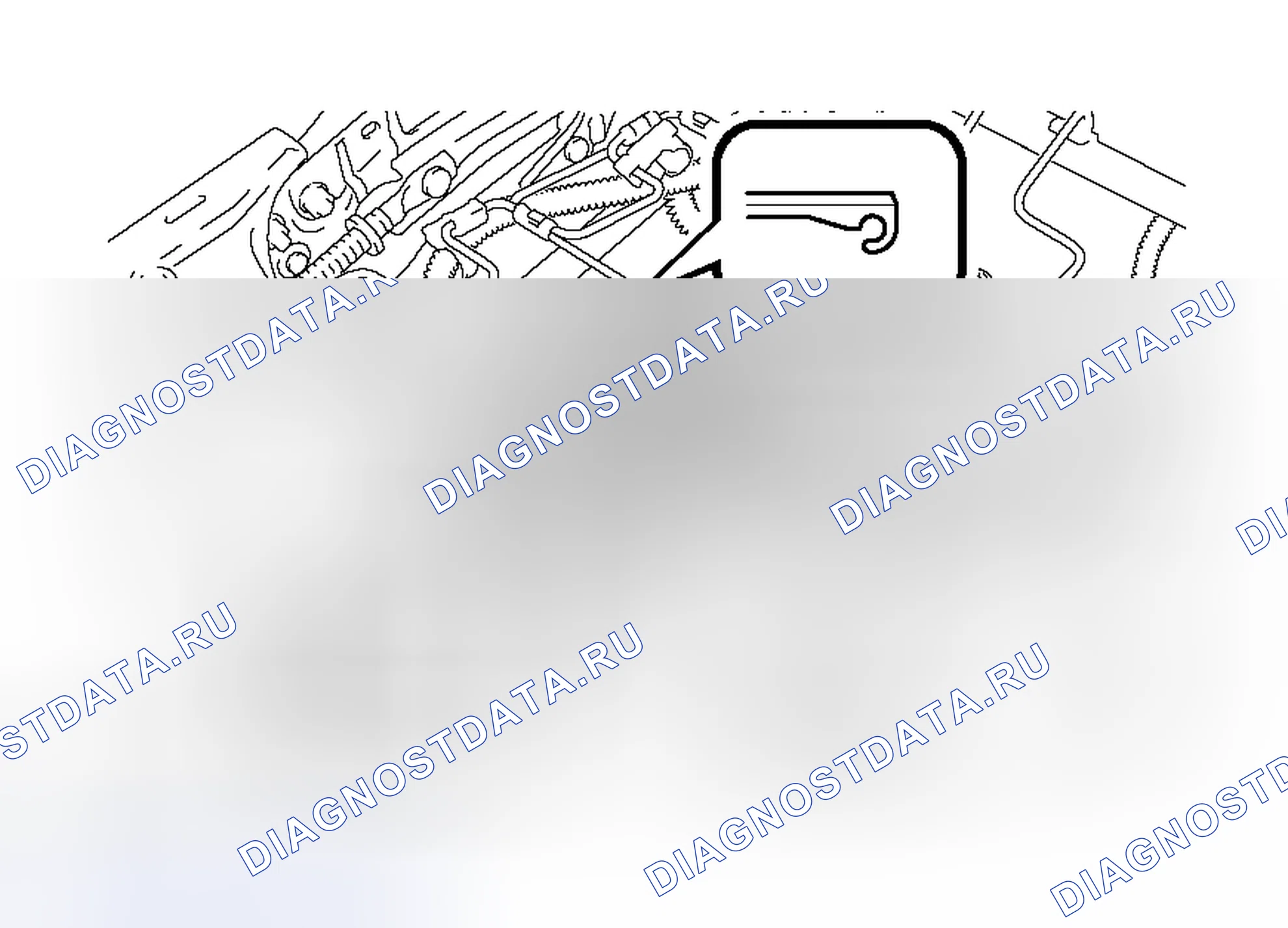 Рис. 66. Toyota Avalon XX30