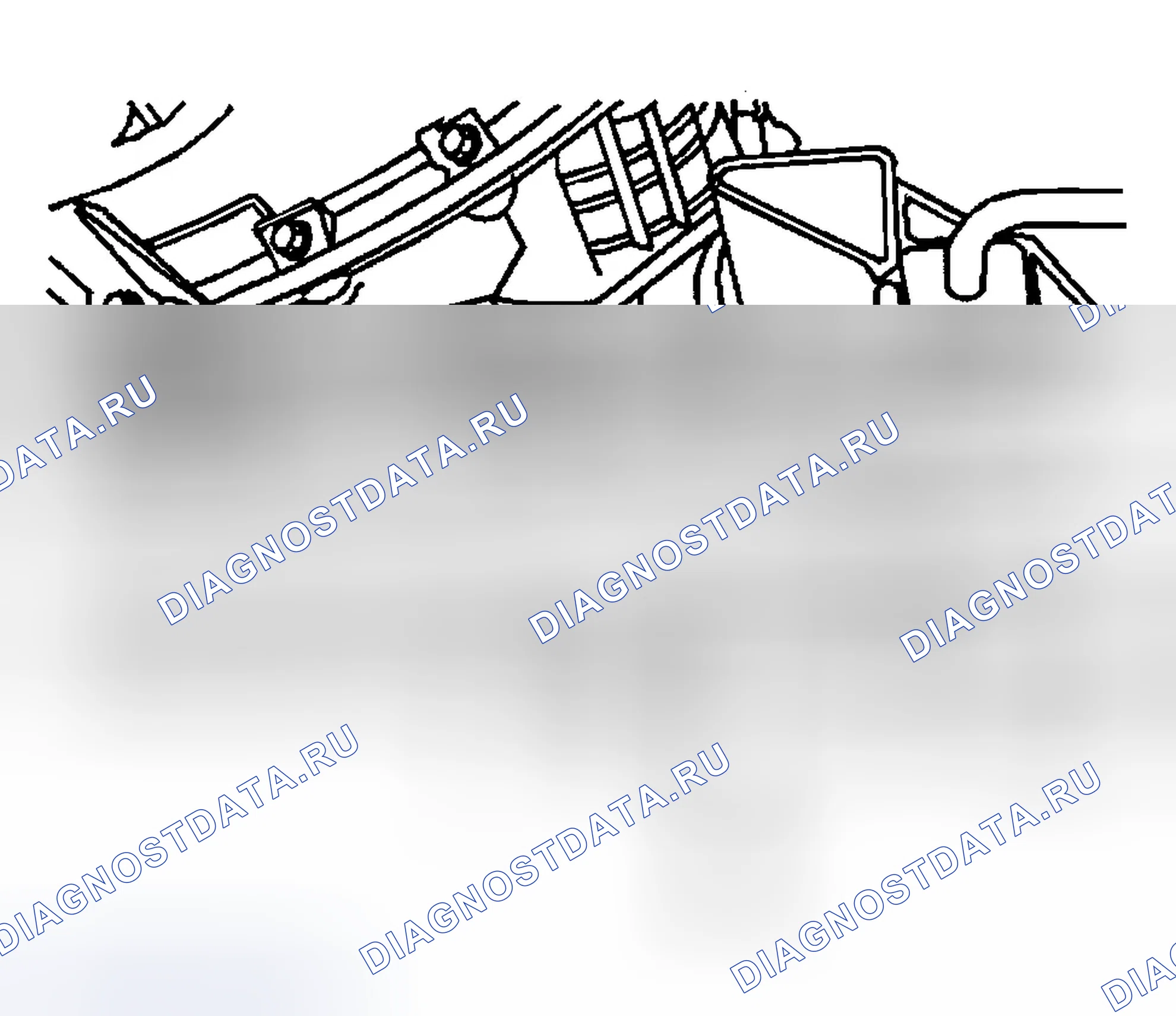Рис. 61. Chevrolet TrailBlazer I