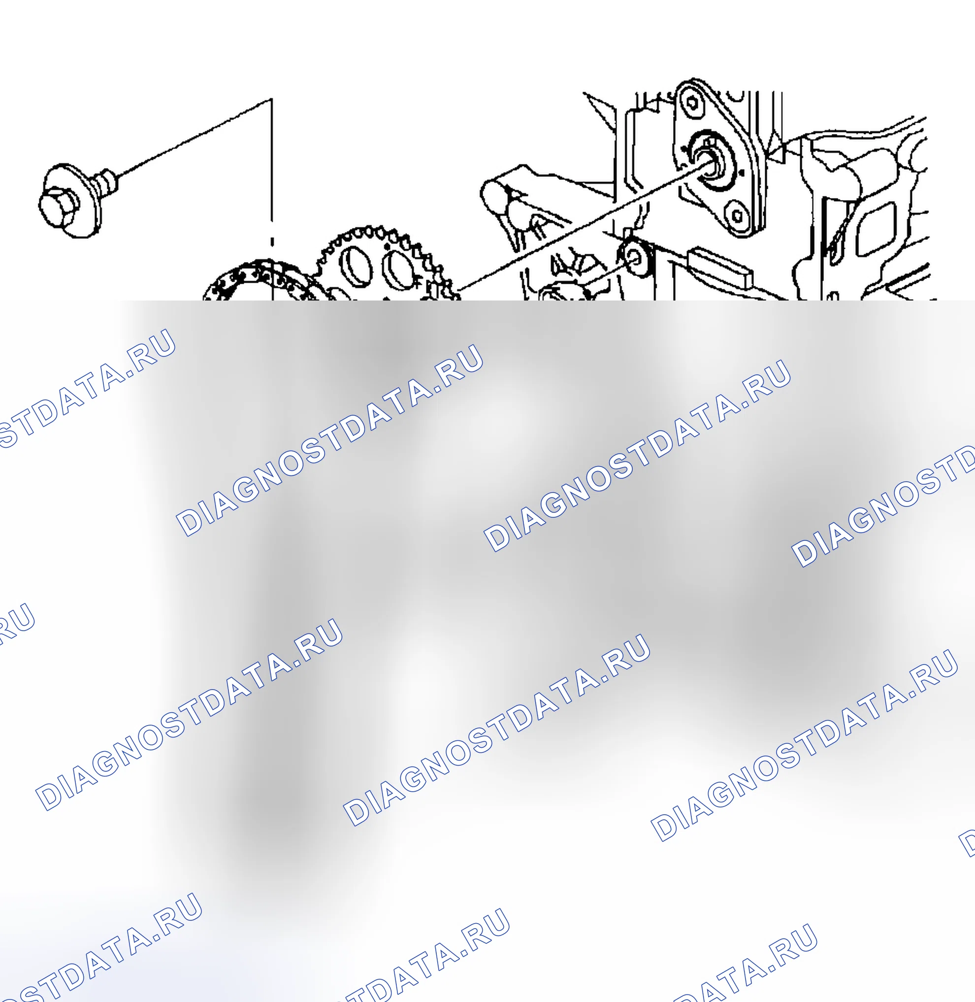 Рис. 166. Kia Rio I рестайлинг