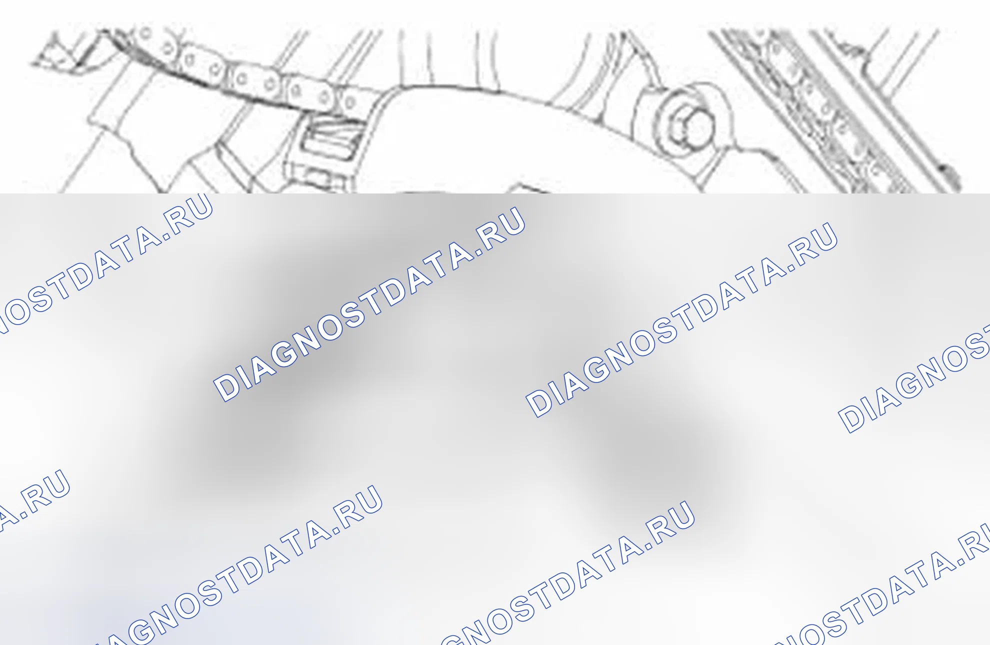 Рис. 2111. Ford Mustang V рестайлинг