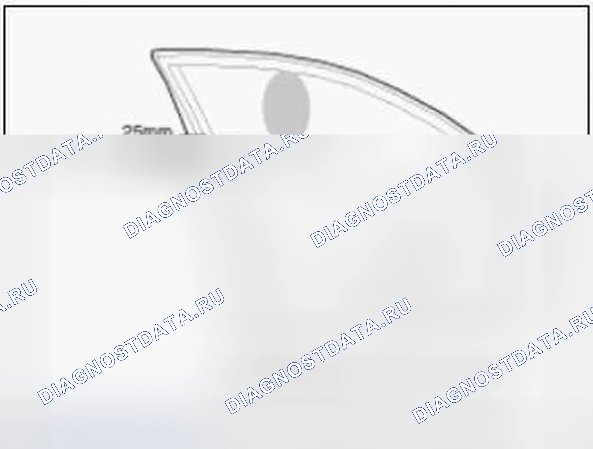 Рис. 4. Hyundai Sonata VI