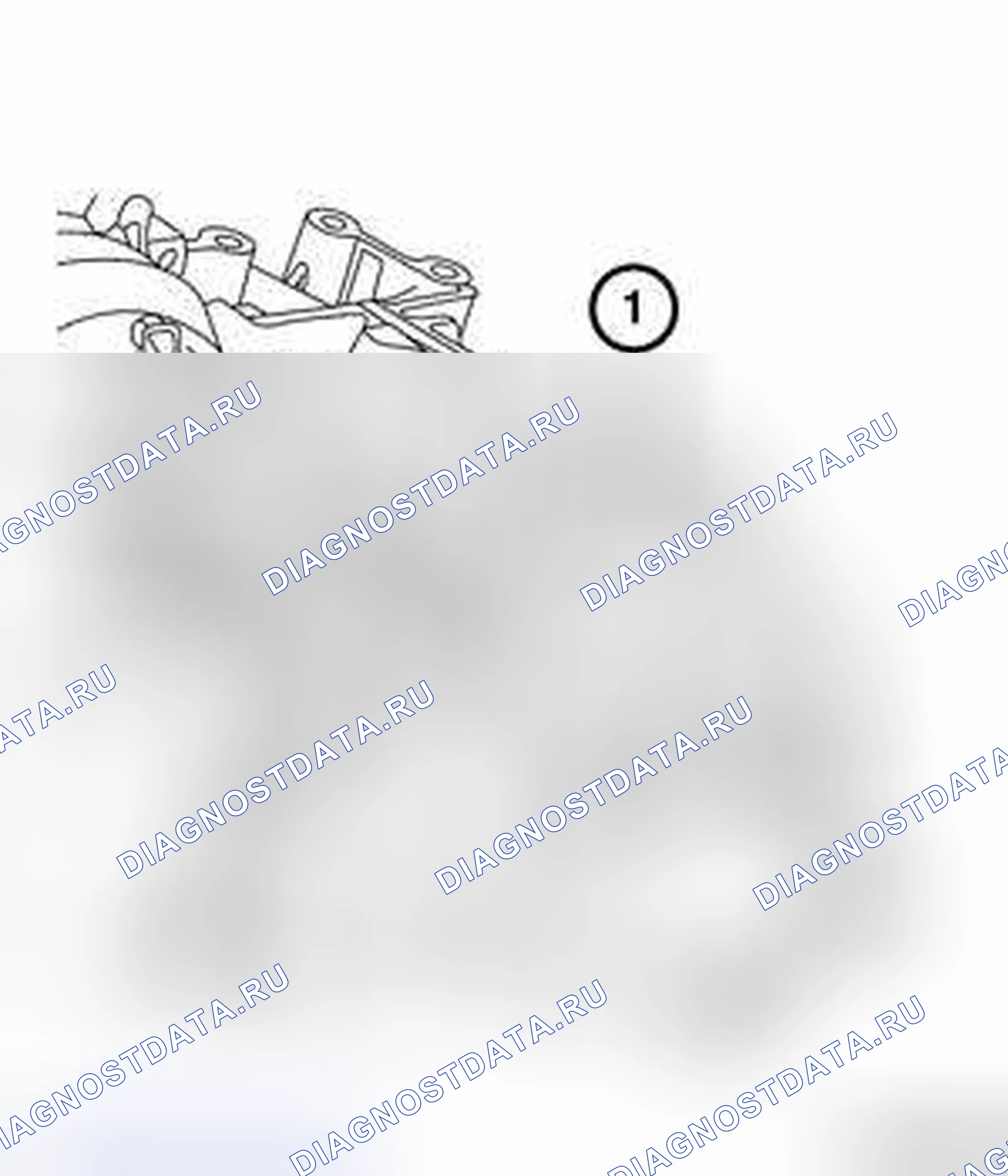 Рис. 13. Dodge Journey I рестайлинг
