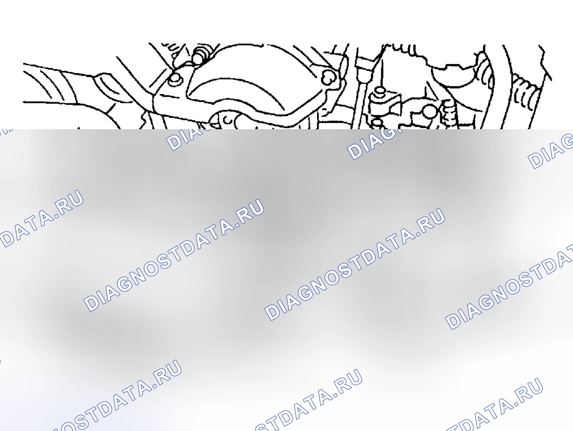 Рис. 4. Subaru Impreza GD/GC/GG рестайлинг