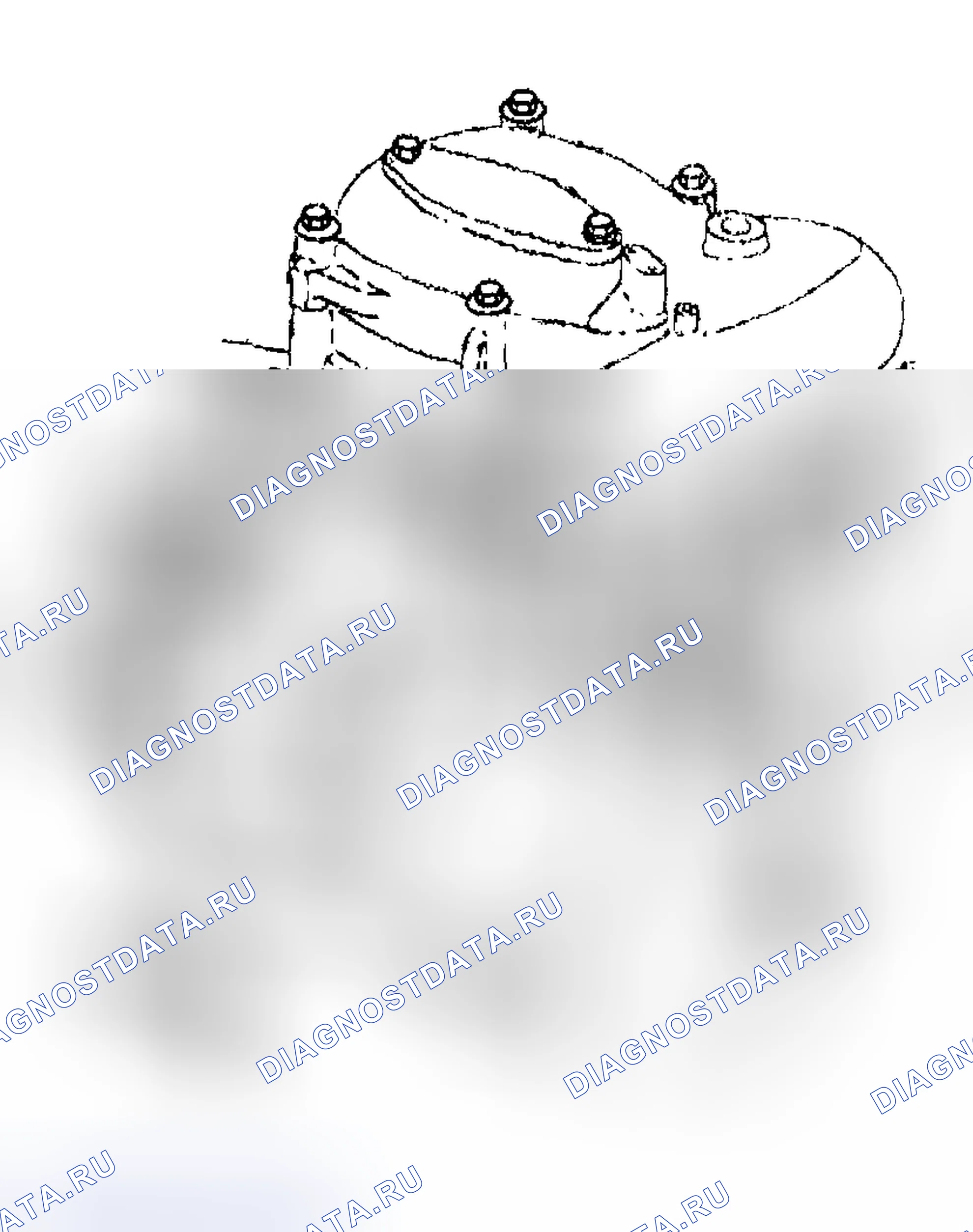 Рис. 57. GMC C3500 HD GMT400 final