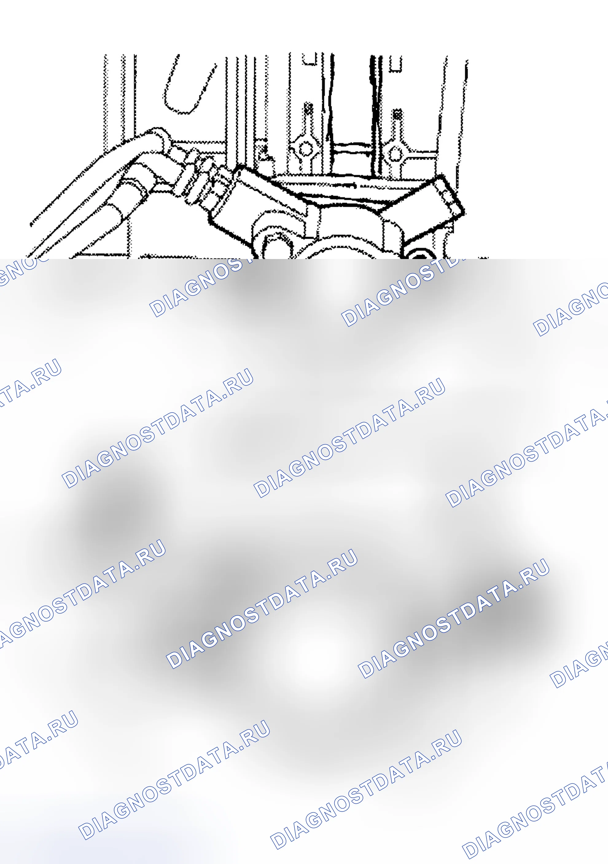 Рис. 81. Ford Pickup F250 Super Duty I