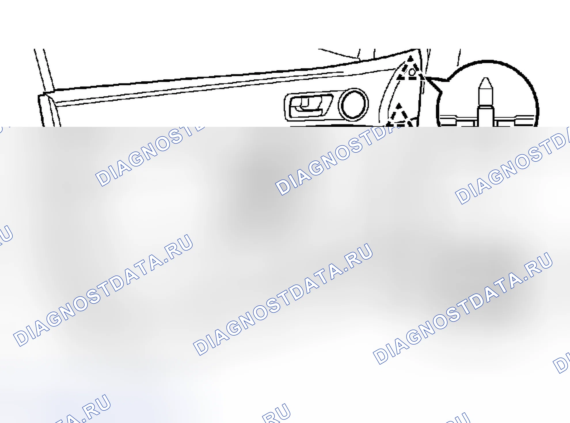Рис. 94. Toyota Tacoma II