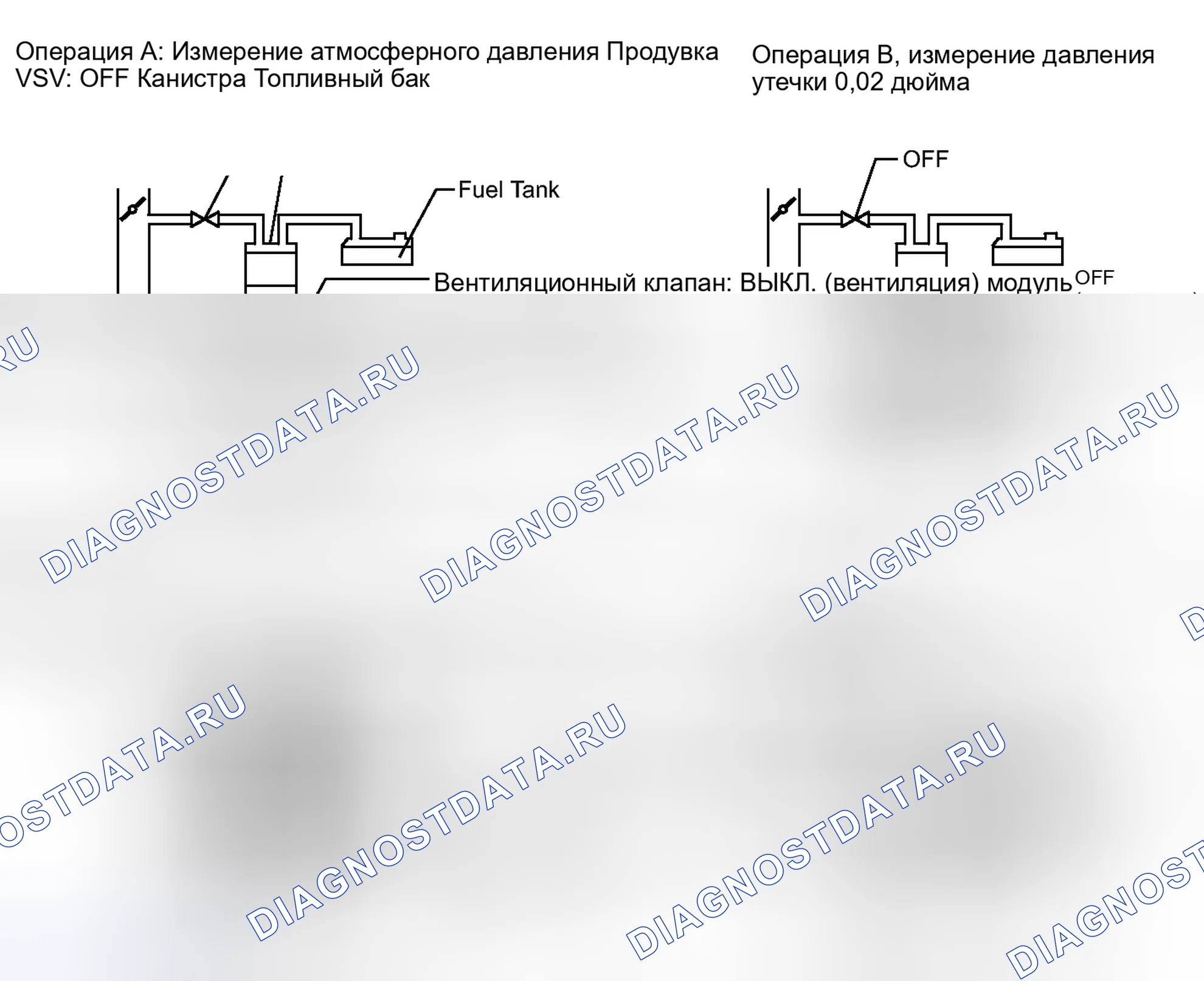 Рис. 402. Toyota Camry XV40 рестайлинг