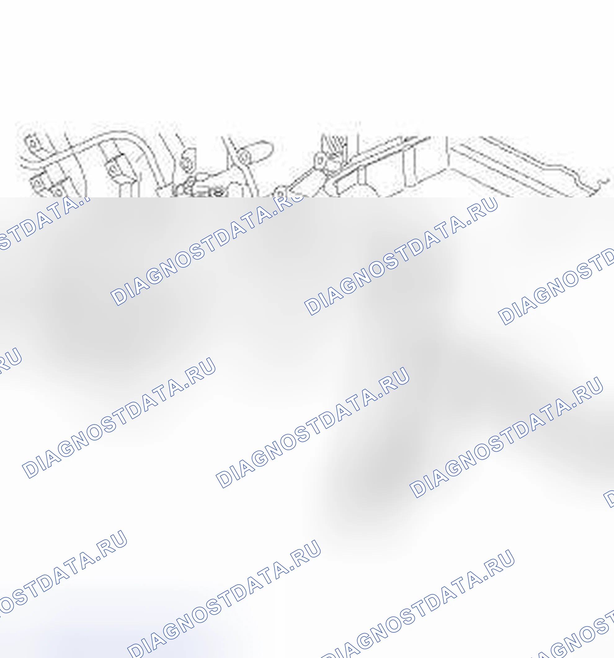 Рис. 315. RAM Pickup 1500 