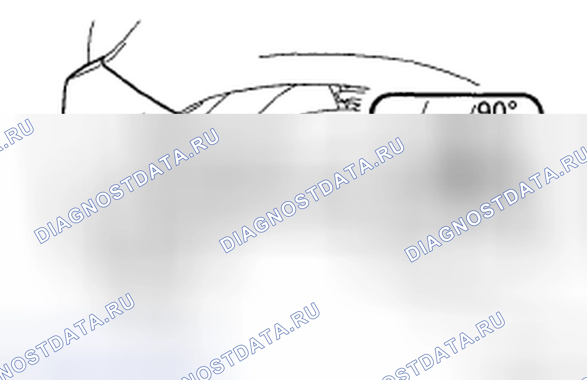 Рис. 5. Toyota Highlander II