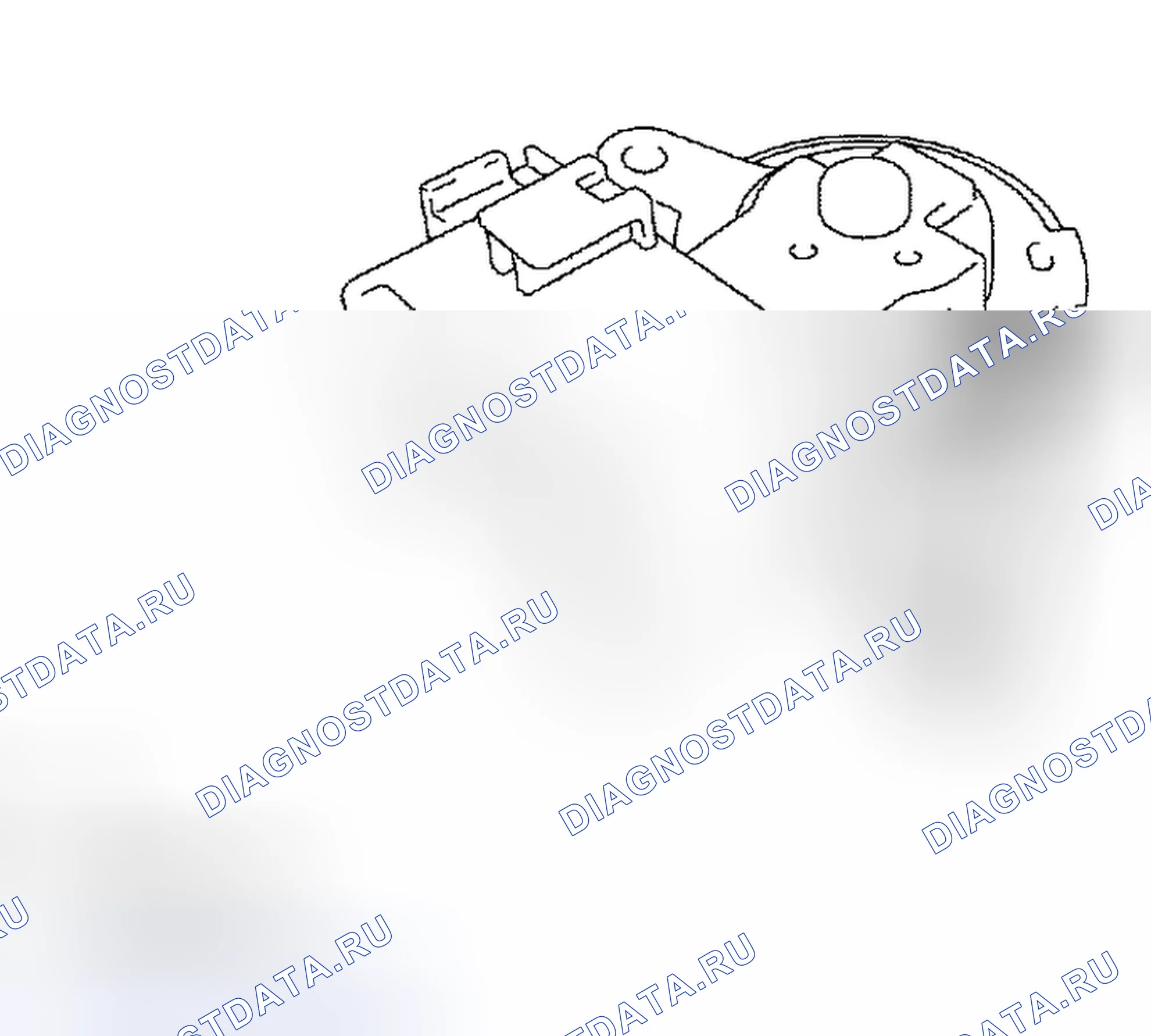 Рис. 51. Kia Sorento I