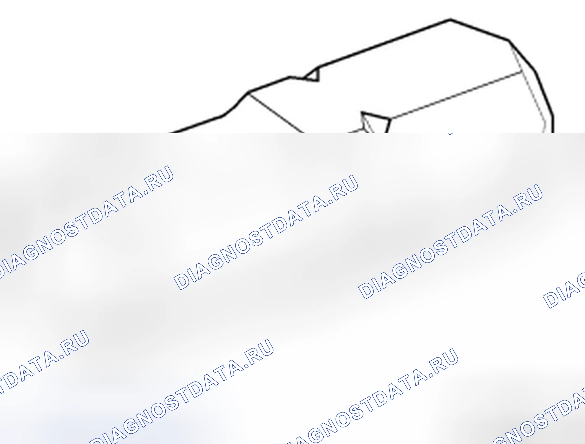 Рис. 127: 34 1 080 Вставка бита. BMW M3 E90