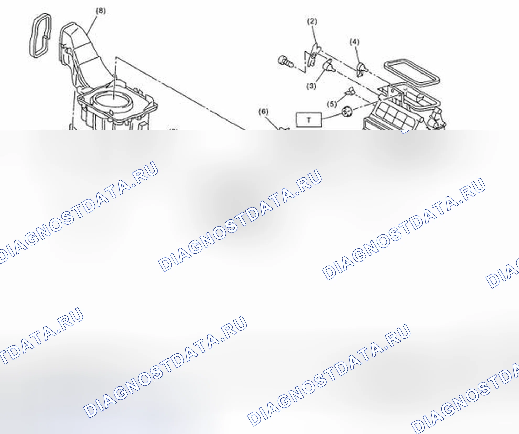 Рис. 37. Subaru Impreza WRX GD/GG рестайлинг 2
