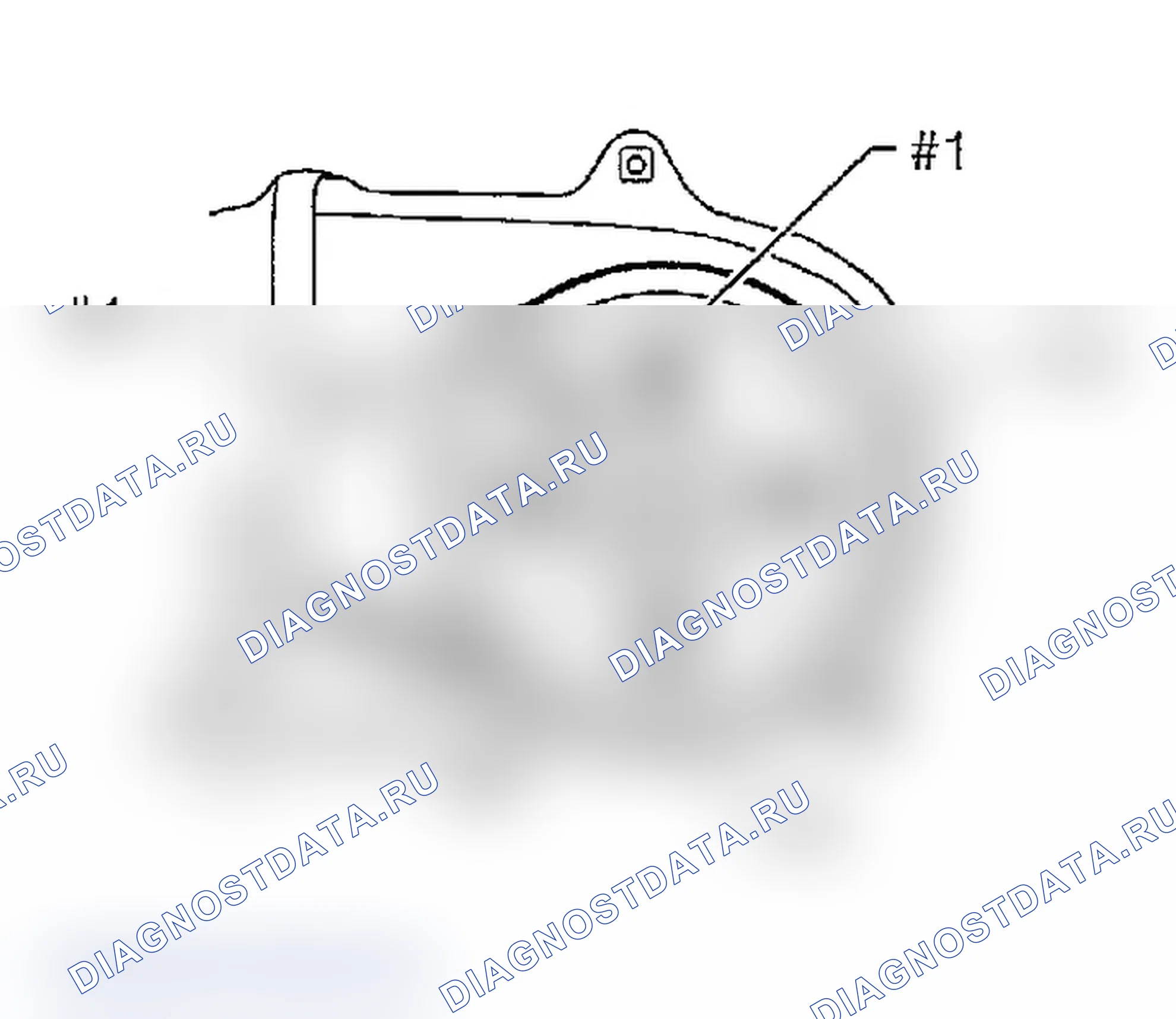 Рис. 21. Subaru Impreza WRX GD/GG рестайлинг