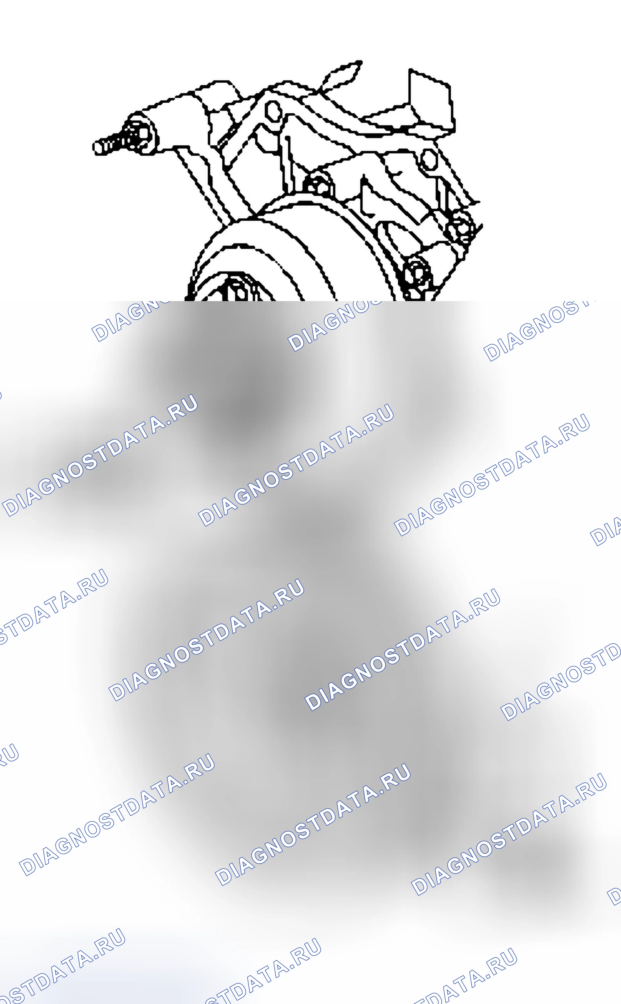 Рис. 1461. Ford Pickup F150 