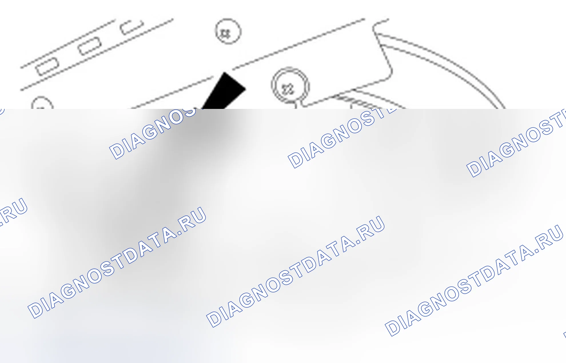 Рис. 22. Ford Focus II