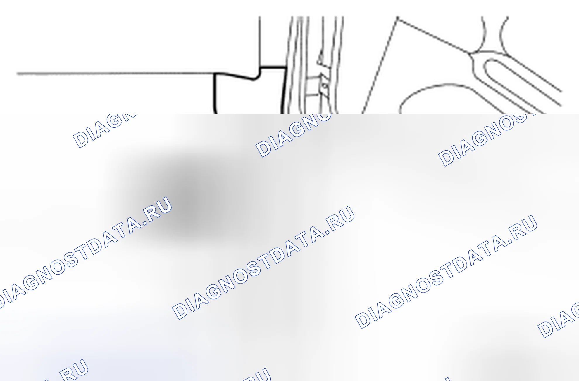 Рис. 60. Mazda 2 I рестайлинг