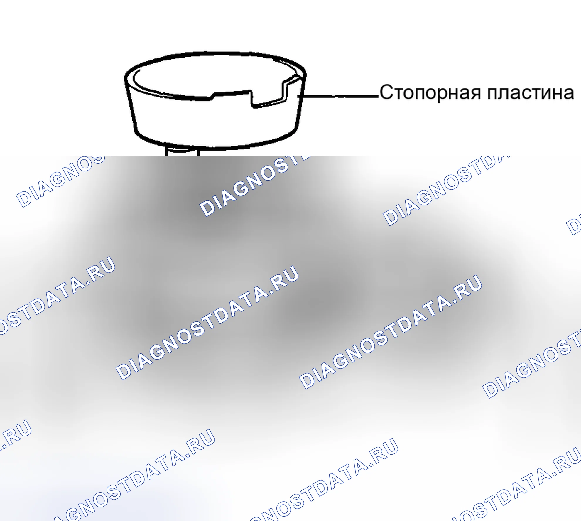 Рис. 30. Kia Spectra I рестайлинг 2