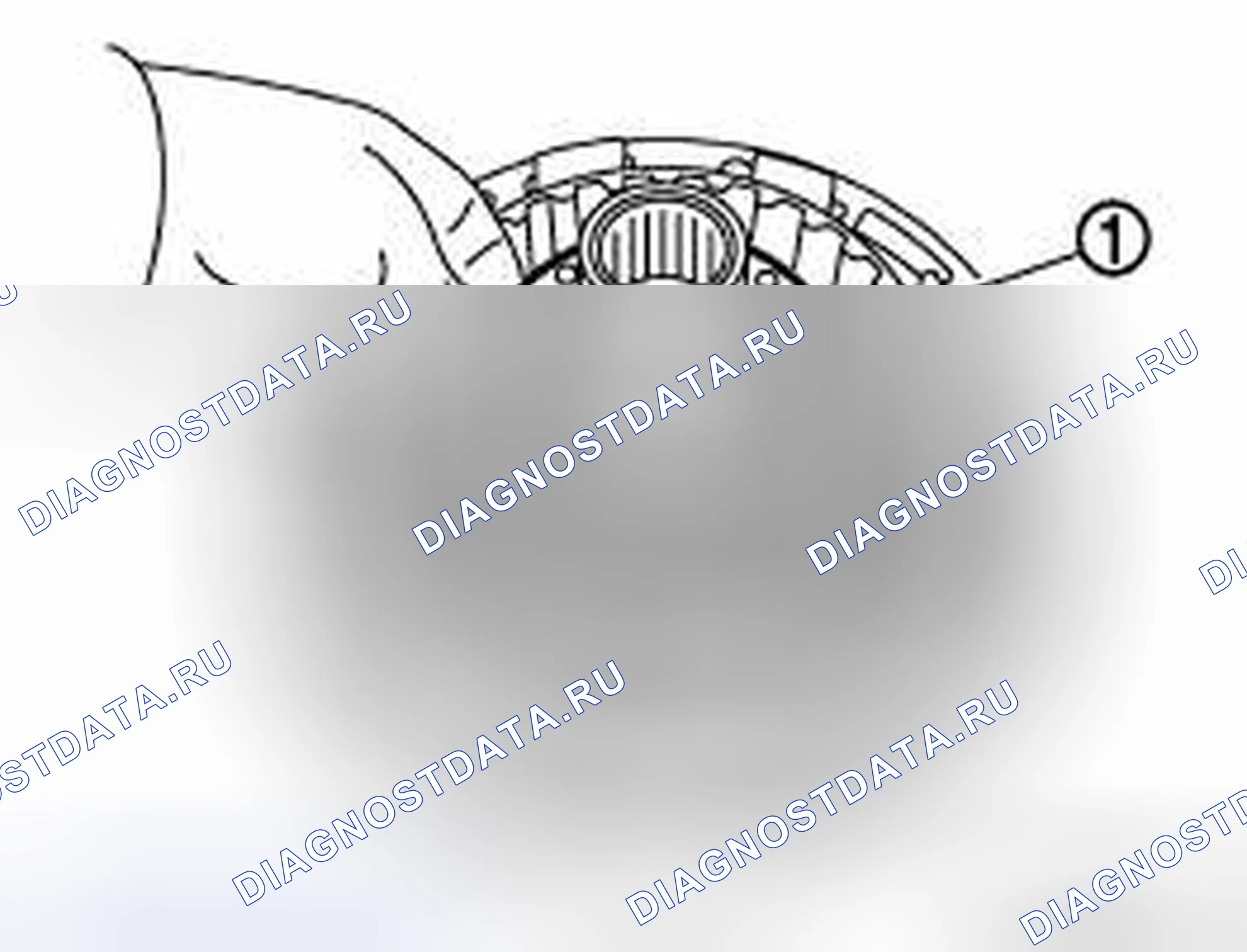 Рис. 126. Nissan 370Z I рестайлинг